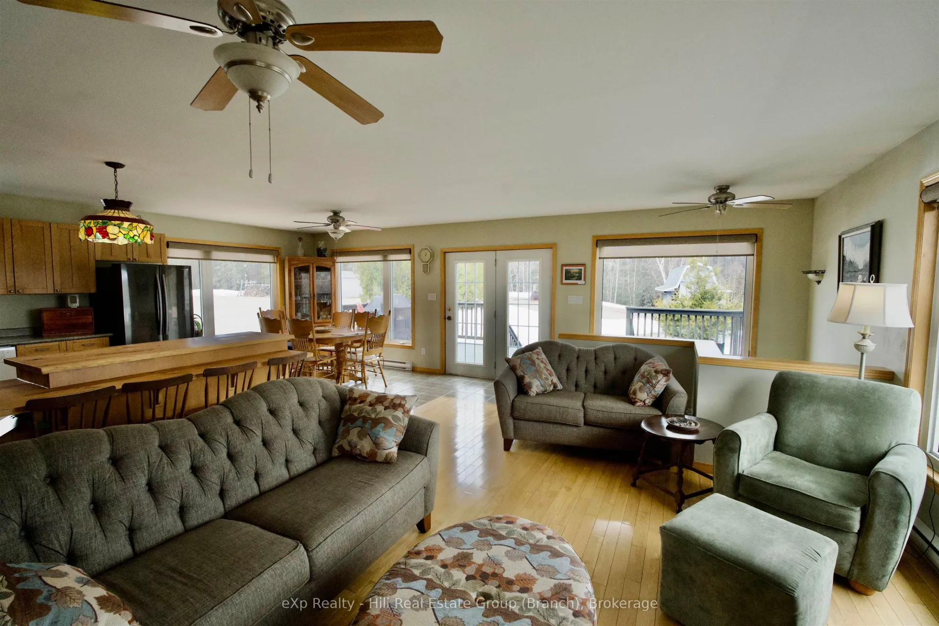 Photo 13 of Lot 47 Whitesand Lake, Thunder Bay Remote Area — HOMEH