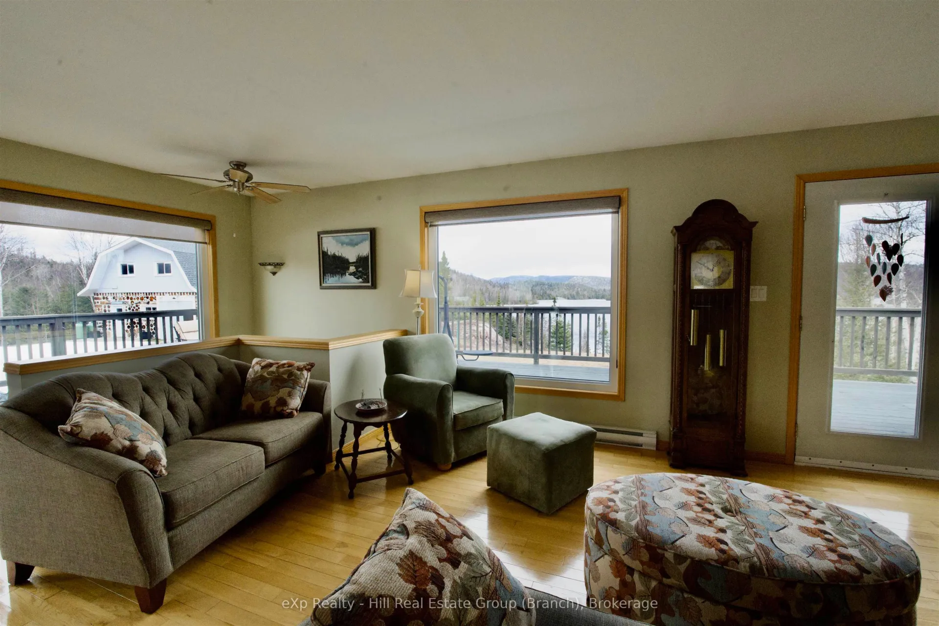 Photo 14 of Lot 47 Whitesand Lake, Thunder Bay Remote Area — HOMEH