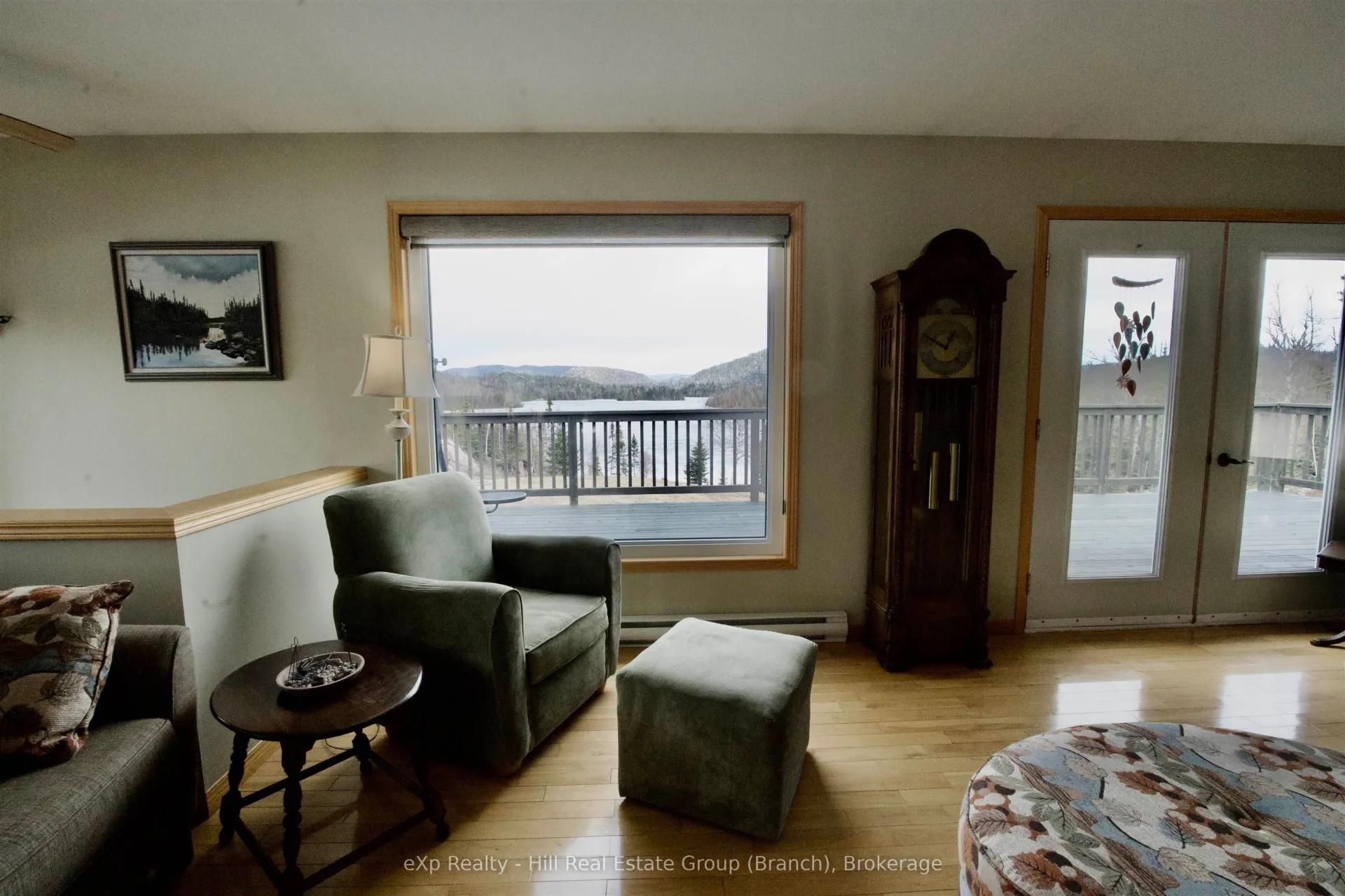 Photo 15 of Lot 47 Whitesand Lake, Thunder Bay Remote Area — HOMEH