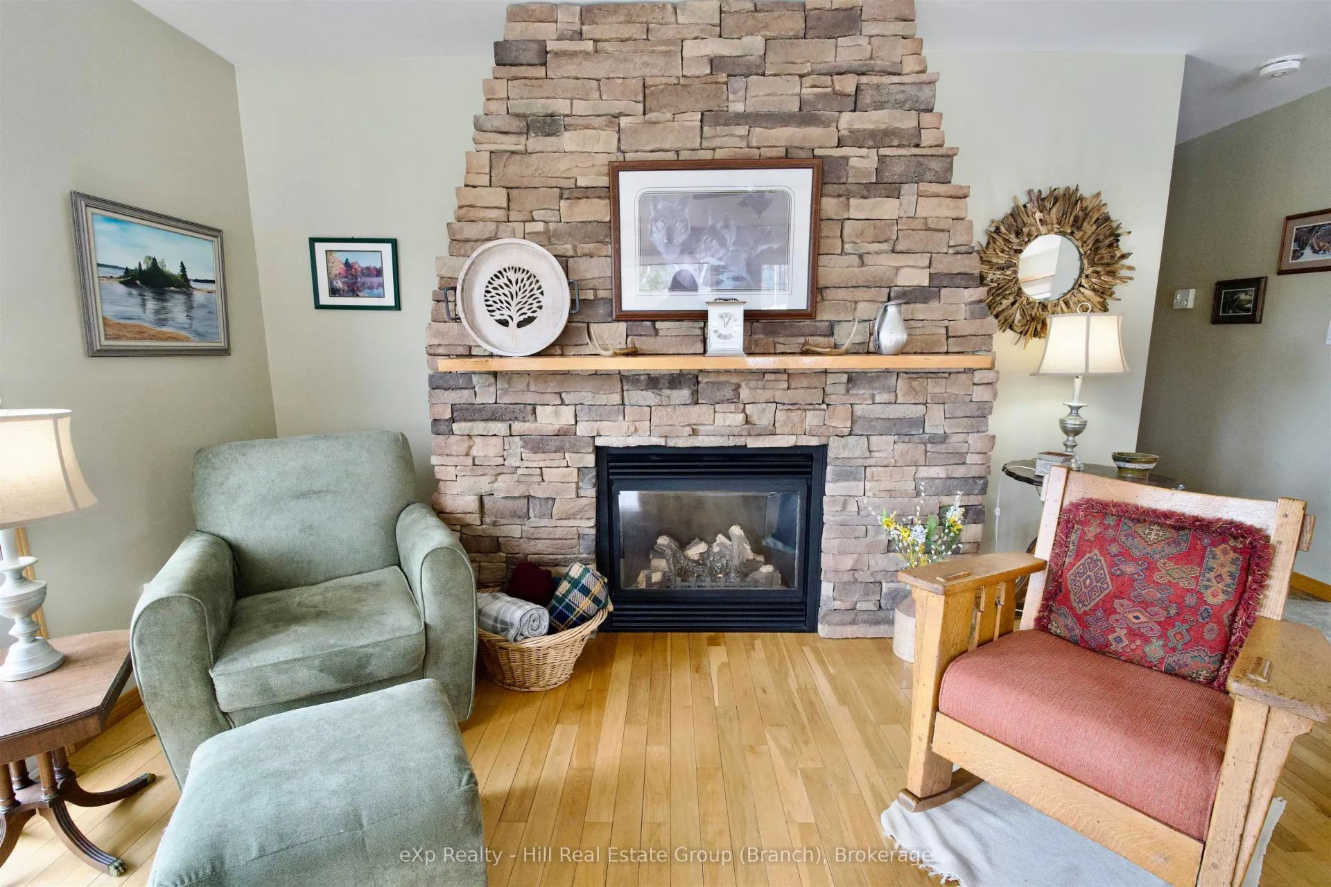Photo 16 of Lot 47 Whitesand Lake, Thunder Bay Remote Area — HOMEH