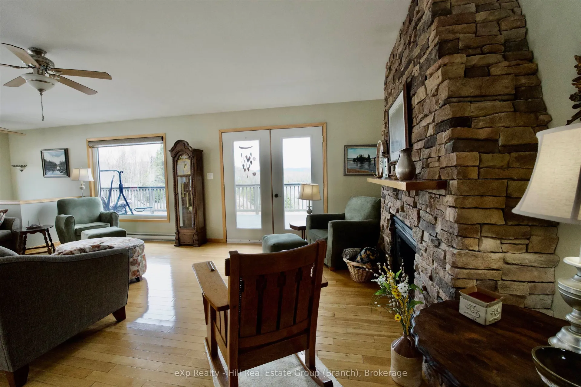 Photo 17 of Lot 47 Whitesand Lake, Thunder Bay Remote Area — HOMEH