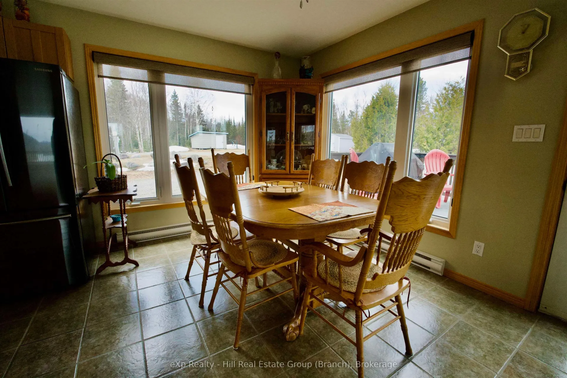 Photo 23 of Lot 47 Whitesand Lake, Thunder Bay Remote Area — HOMEH