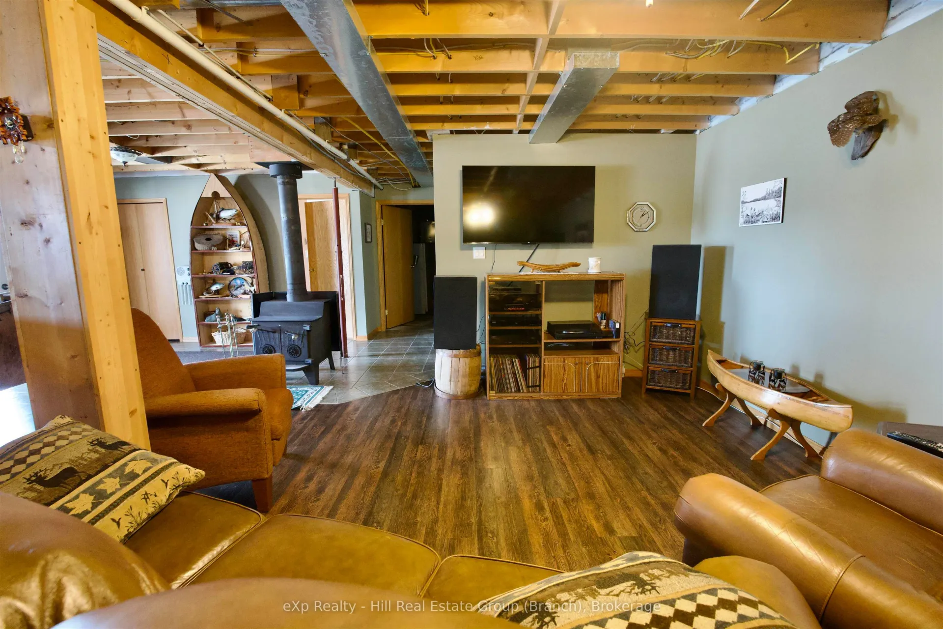 Photo 36 of Lot 47 Whitesand Lake, Thunder Bay Remote Area — HOMEH