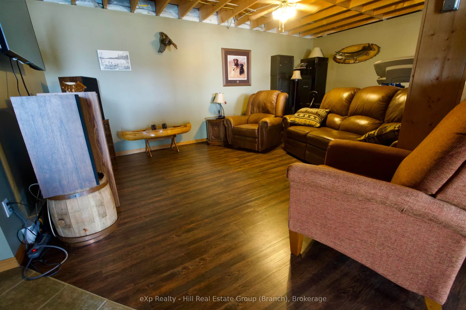 Photo 37 of Lot 47 Whitesand Lake, Thunder Bay Remote Area — HOMEH