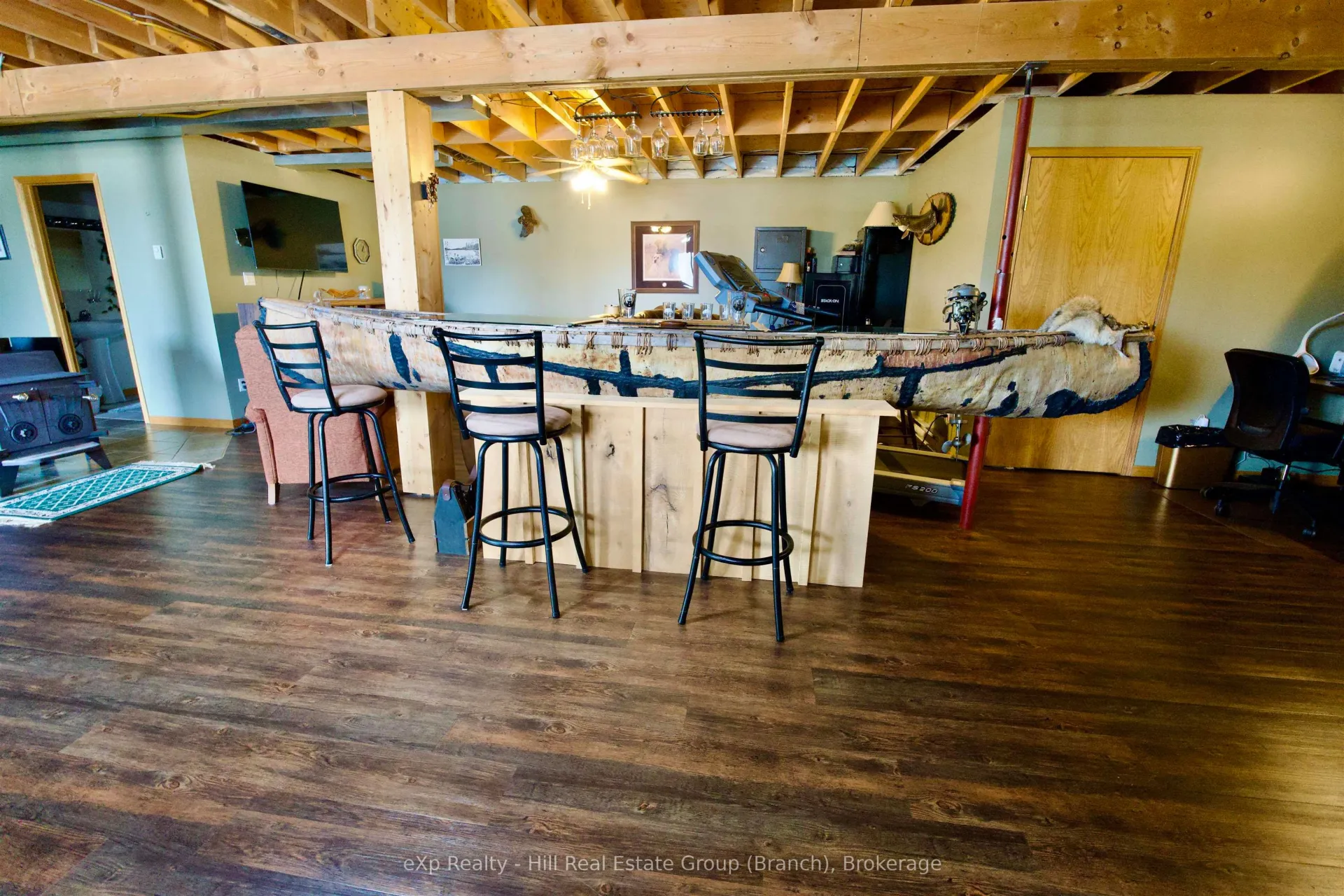 Photo 39 of Lot 47 Whitesand Lake, Thunder Bay Remote Area — HOMEH