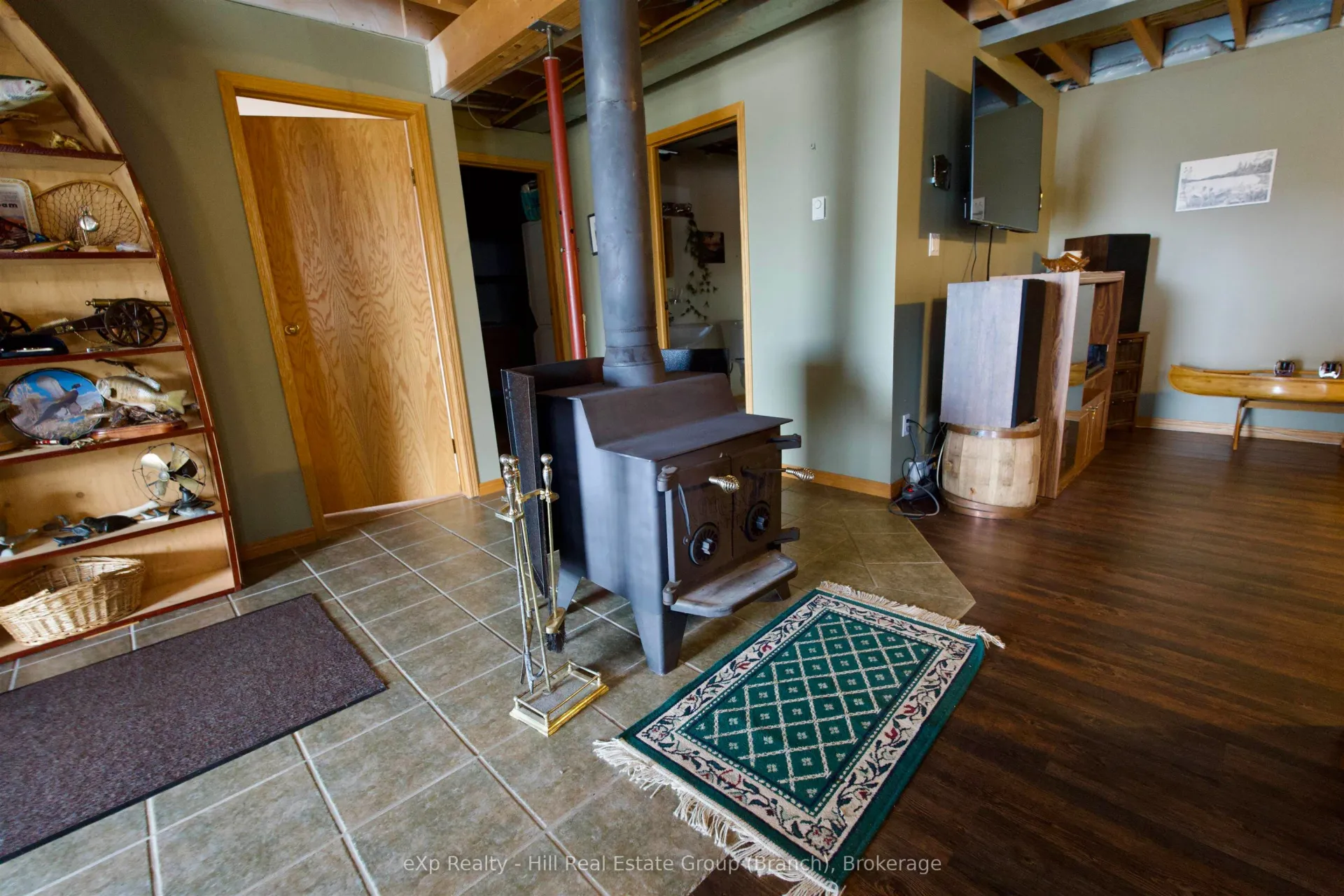 Photo 41 of Lot 47 Whitesand Lake, Thunder Bay Remote Area — HOMEH