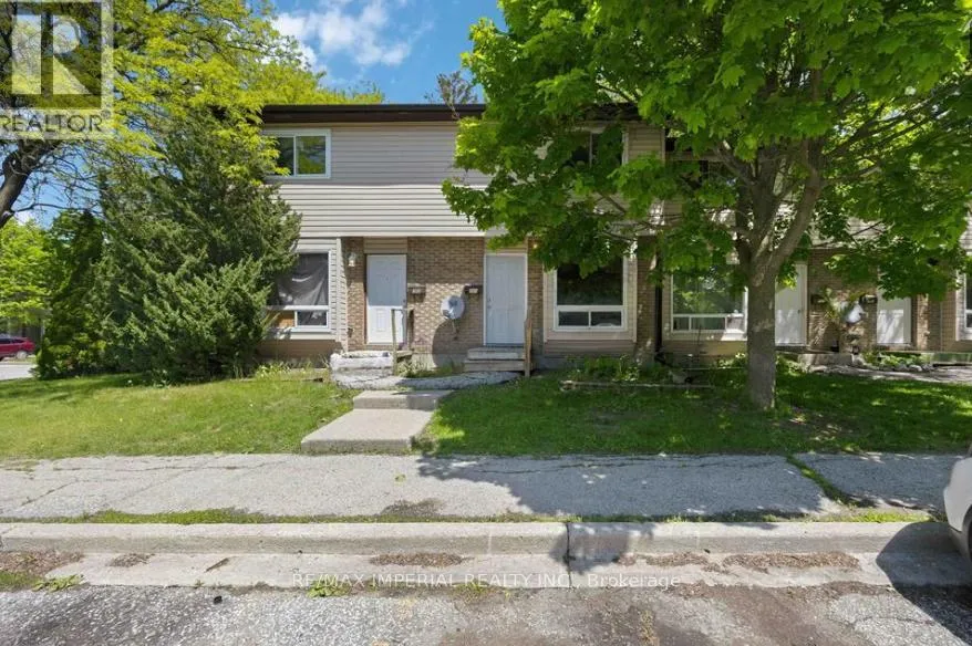Photo 1 of Unit 301, 42 Hampton Avenue, Sarnia — HOMEH