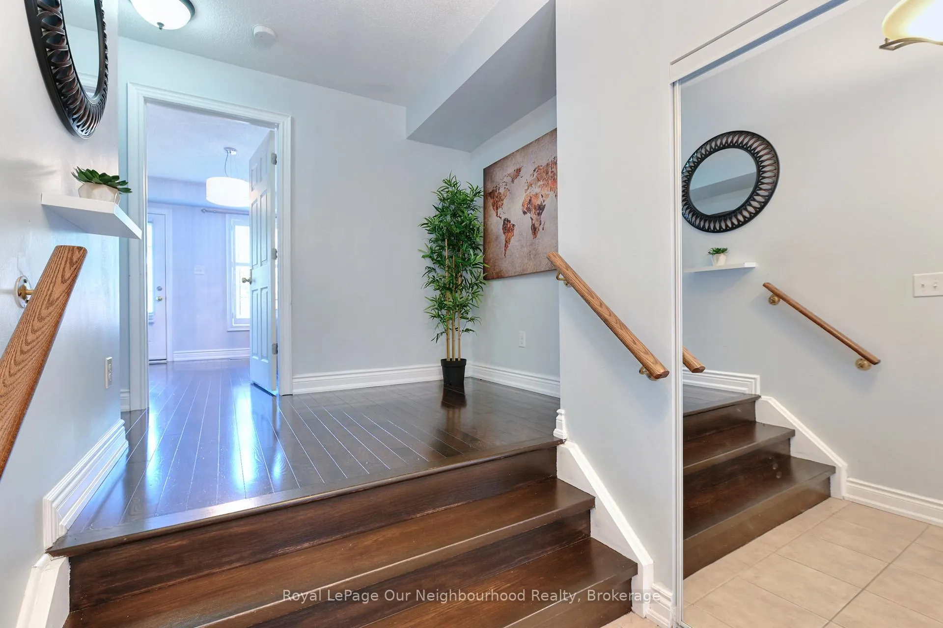 Photo 3 of 114 Barnham Street, Ajax, Central East — HOMEH