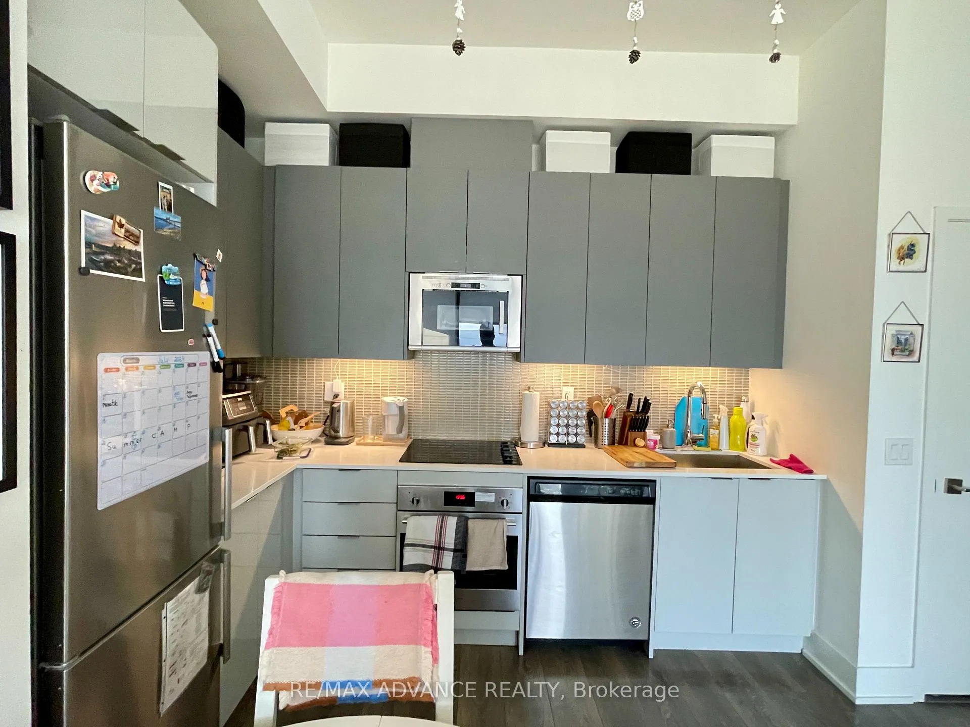 Photo 10 of Unit 3003, 2916 Highway 7, Vaughan, Concord — HOMEH
