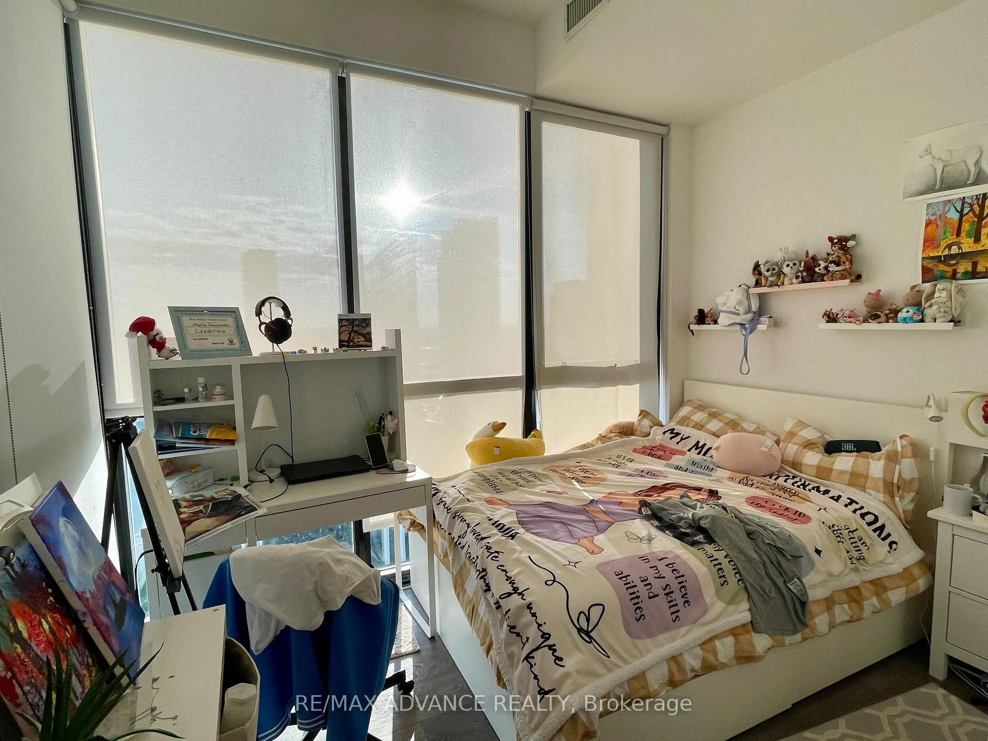 Photo 12 of Unit 3003, 2916 Highway 7, Vaughan, Concord — HOMEH