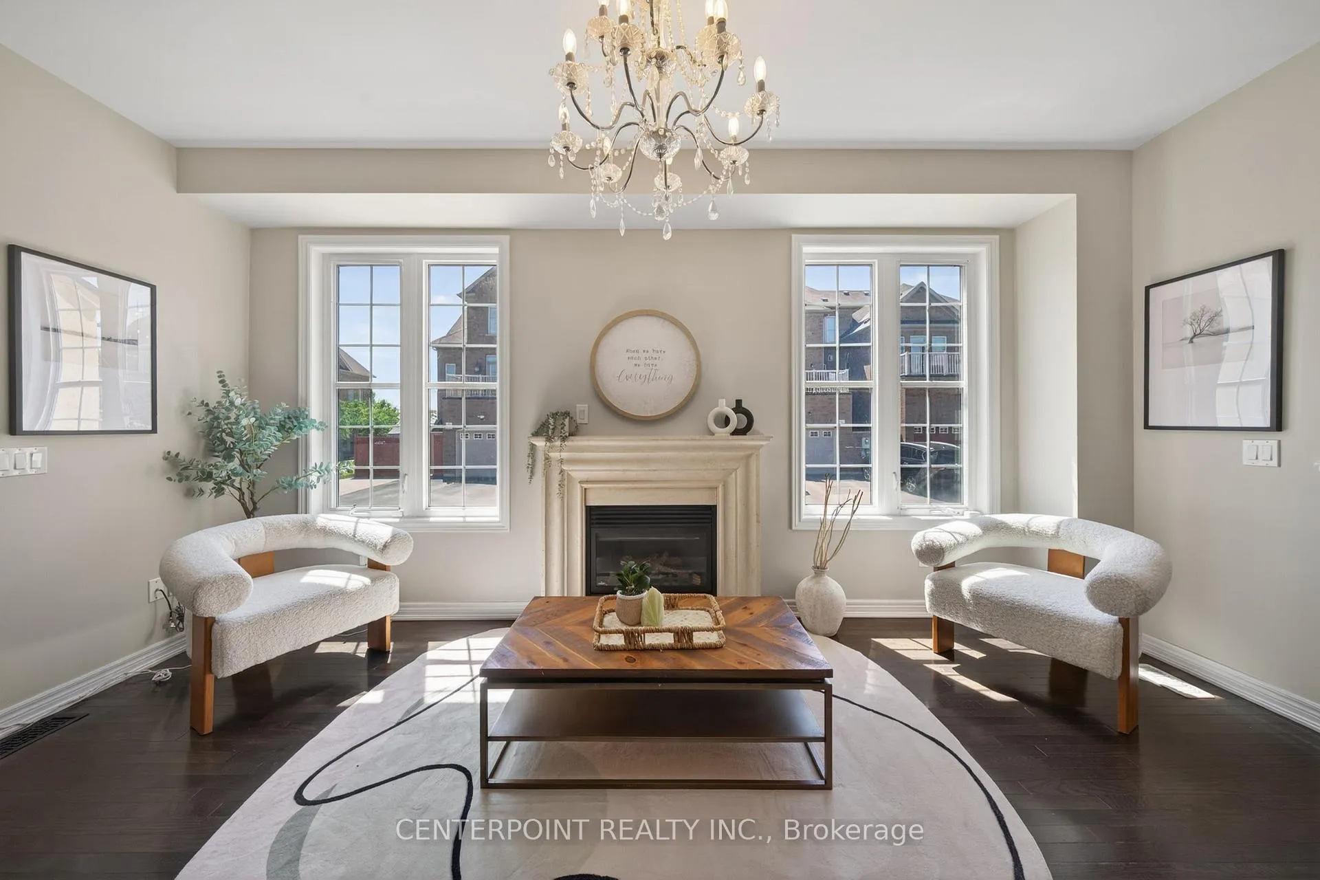 Photo 1 of 48 Tufo Avenue, Markham, Victoria Square — HOMEH