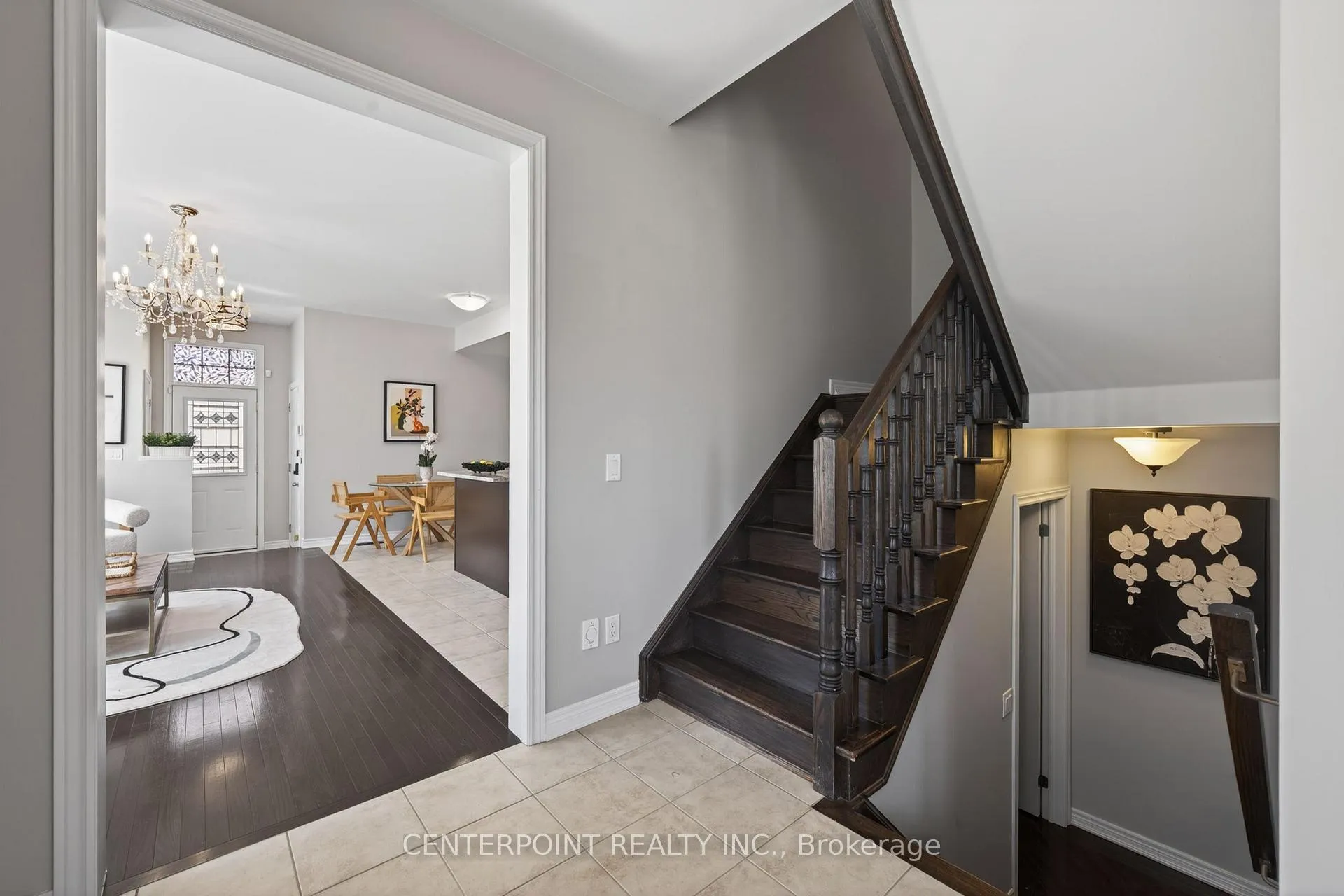 Photo 2 of 48 Tufo Avenue, Markham, Victoria Square — HOMEH