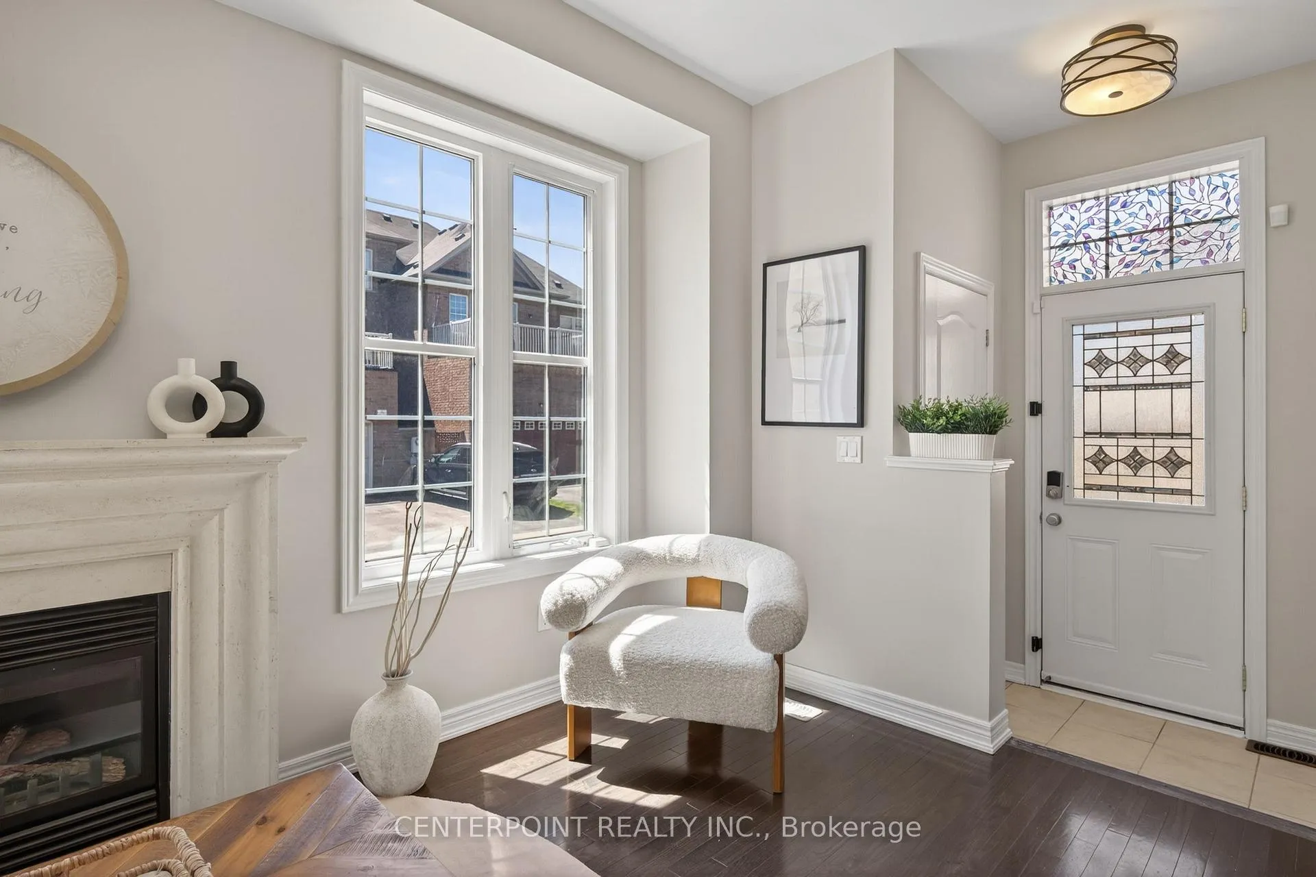 Photo 5 of 48 Tufo Avenue, Markham, Victoria Square — HOMEH