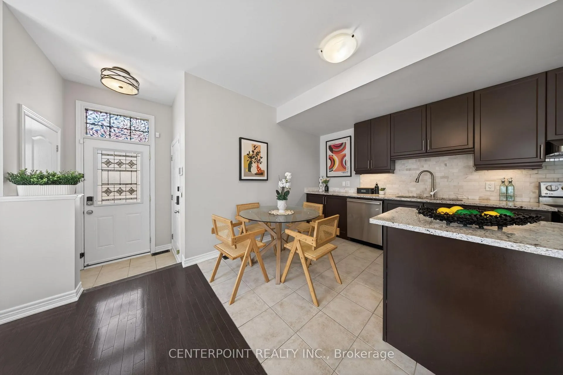 Photo 7 of 48 Tufo Avenue, Markham, Victoria Square — HOMEH