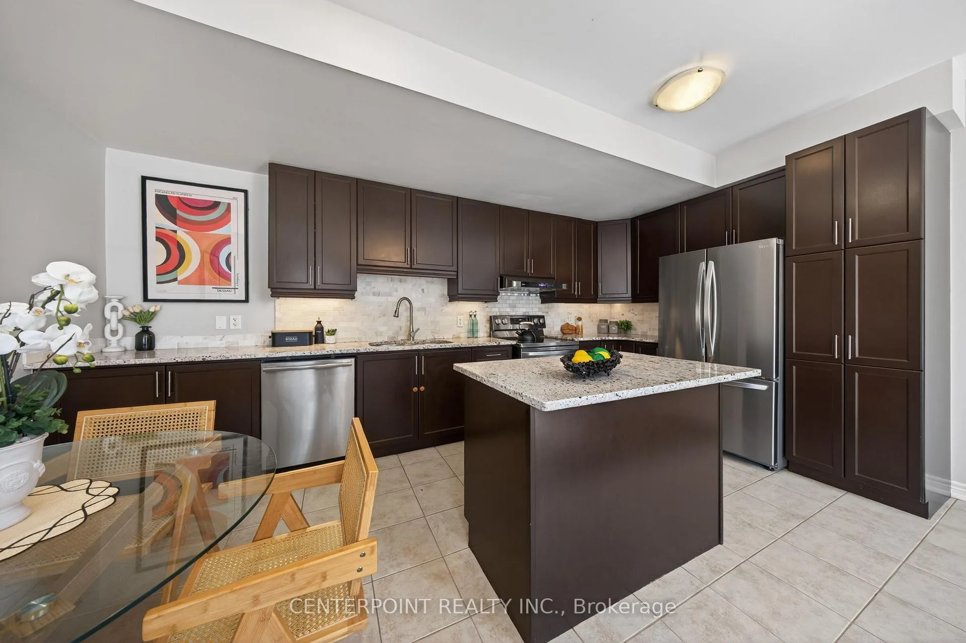Photo 9 of 48 Tufo Avenue, Markham, Victoria Square — HOMEH