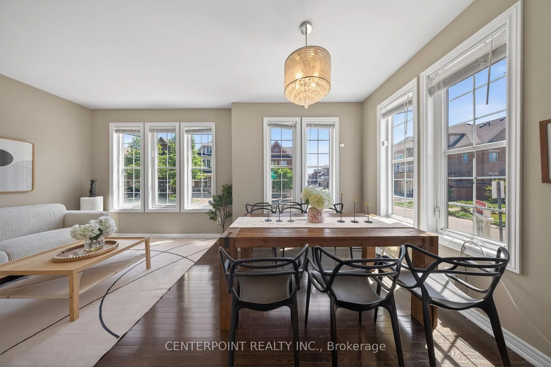Photo 11 of 48 Tufo Avenue, Markham, Victoria Square — HOMEH