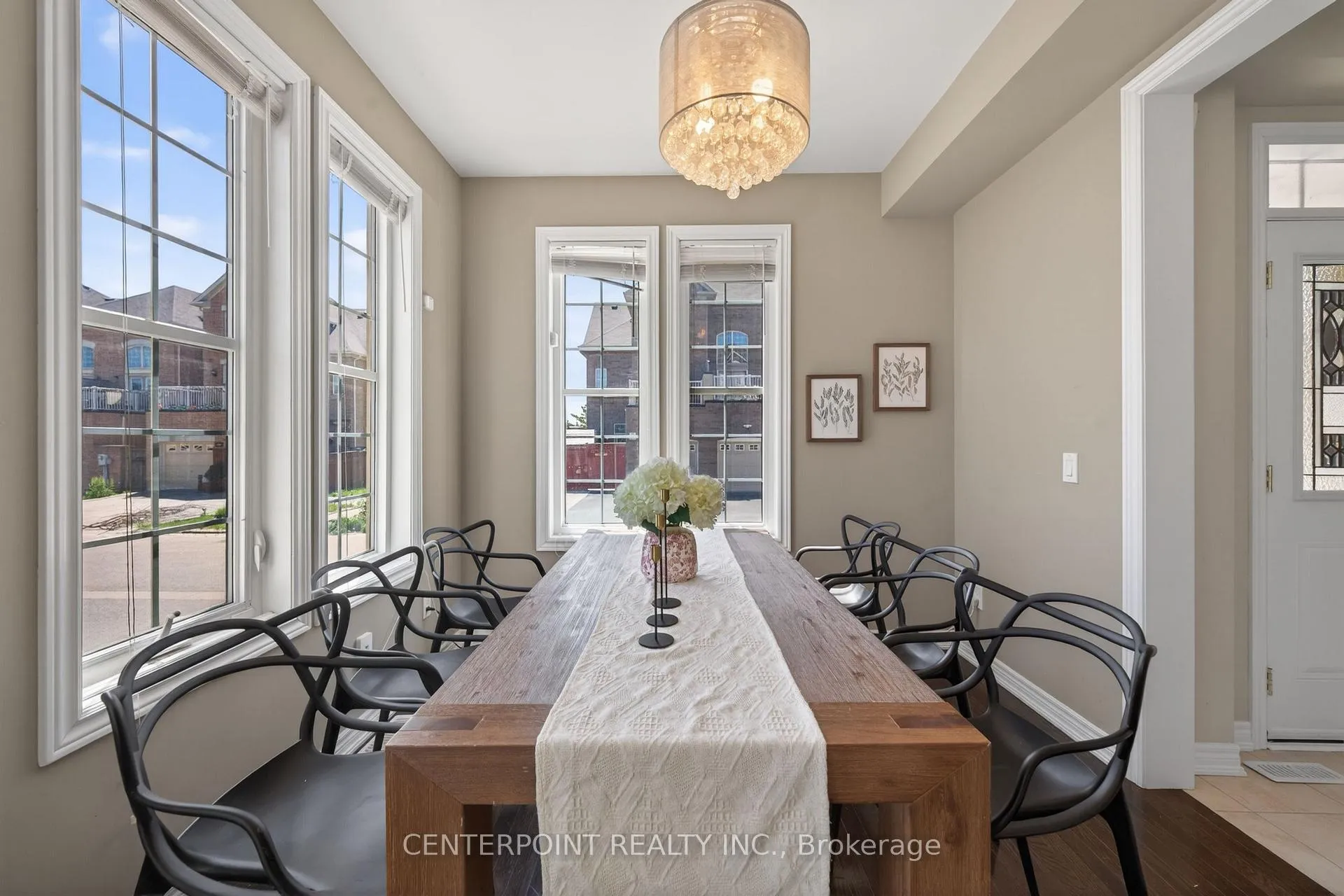 Photo 12 of 48 Tufo Avenue, Markham, Victoria Square — HOMEH