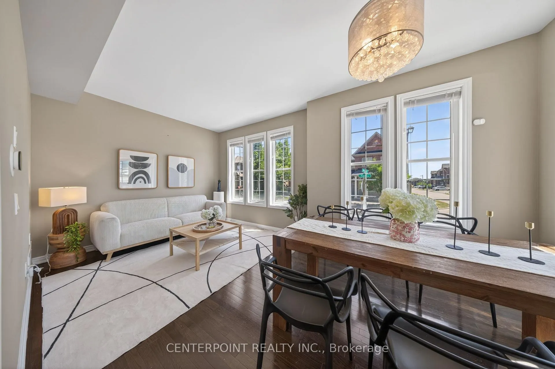 Photo 13 of 48 Tufo Avenue, Markham, Victoria Square — HOMEH