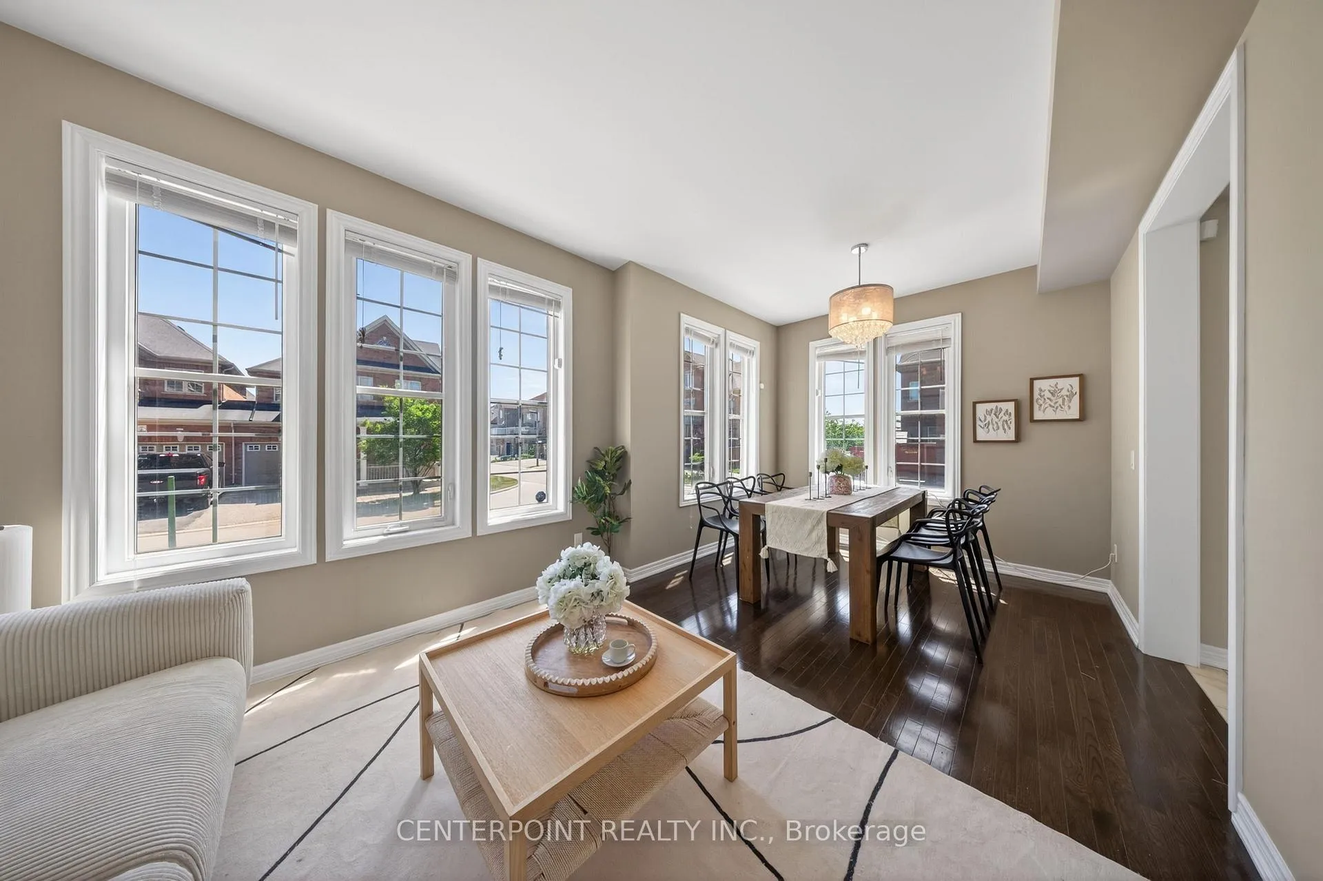 Photo 14 of 48 Tufo Avenue, Markham, Victoria Square — HOMEH