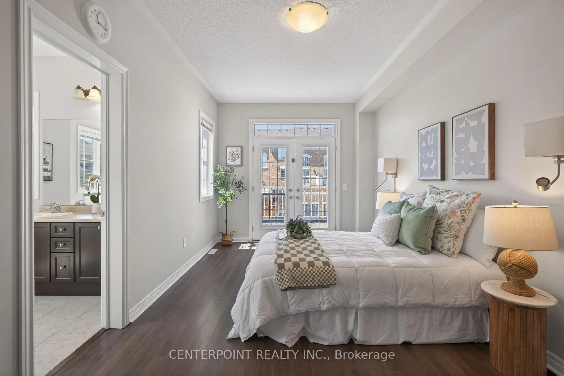 Photo 17 of 48 Tufo Avenue, Markham, Victoria Square — HOMEH