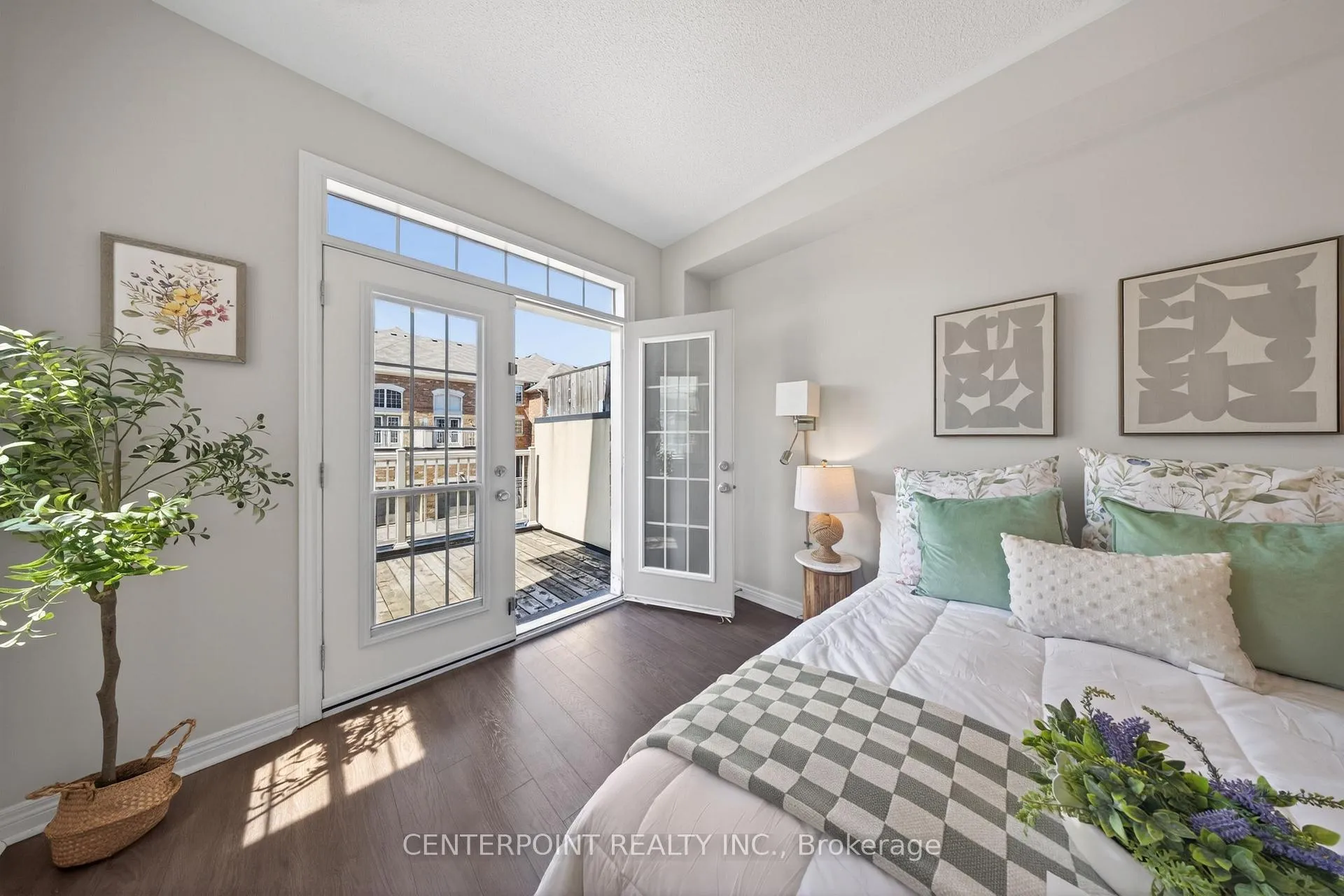 Photo 18 of 48 Tufo Avenue, Markham, Victoria Square — HOMEH