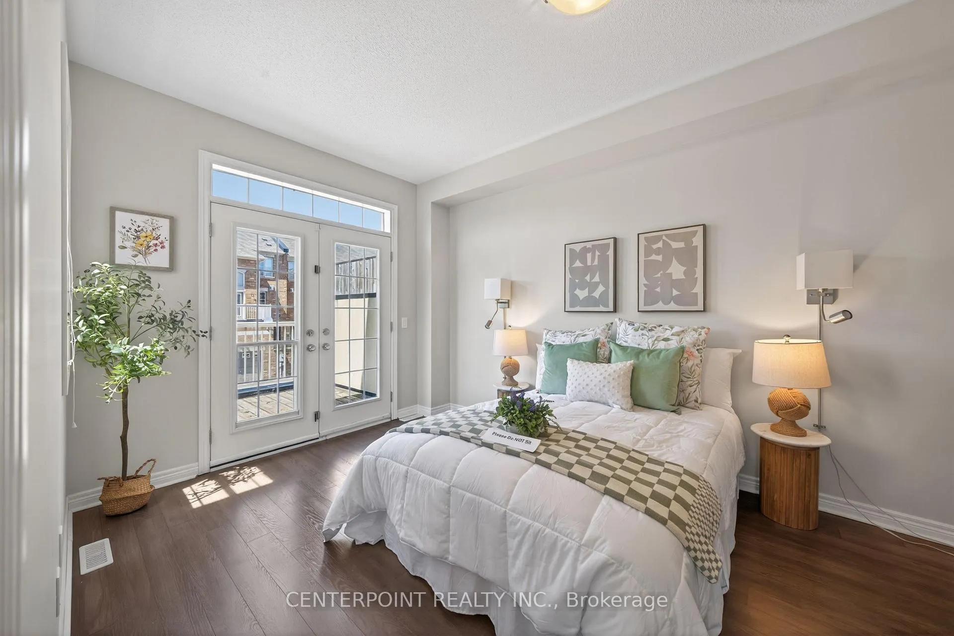 Photo 19 of 48 Tufo Avenue, Markham, Victoria Square — HOMEH