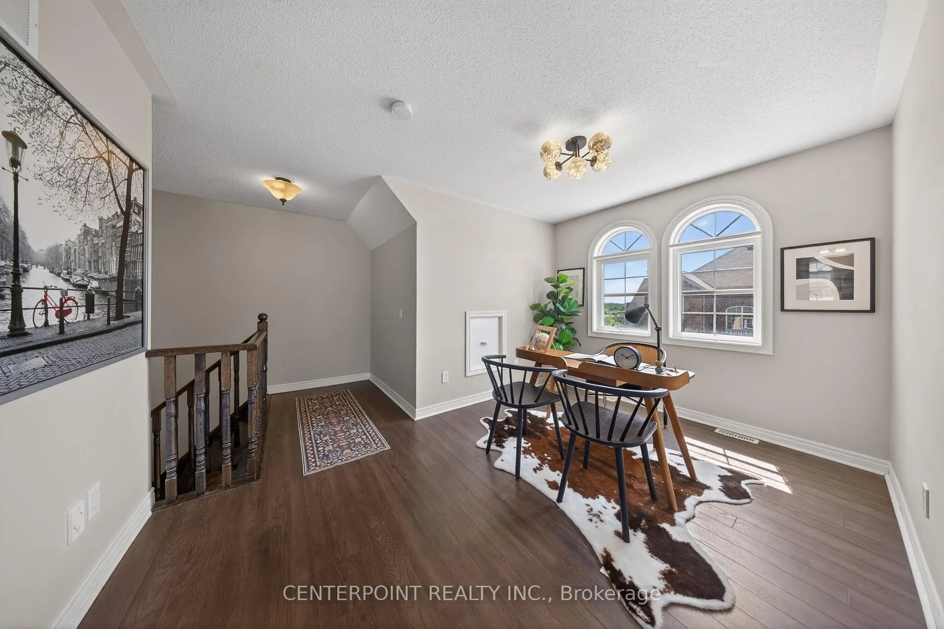 Photo 27 of 48 Tufo Avenue, Markham, Victoria Square — HOMEH