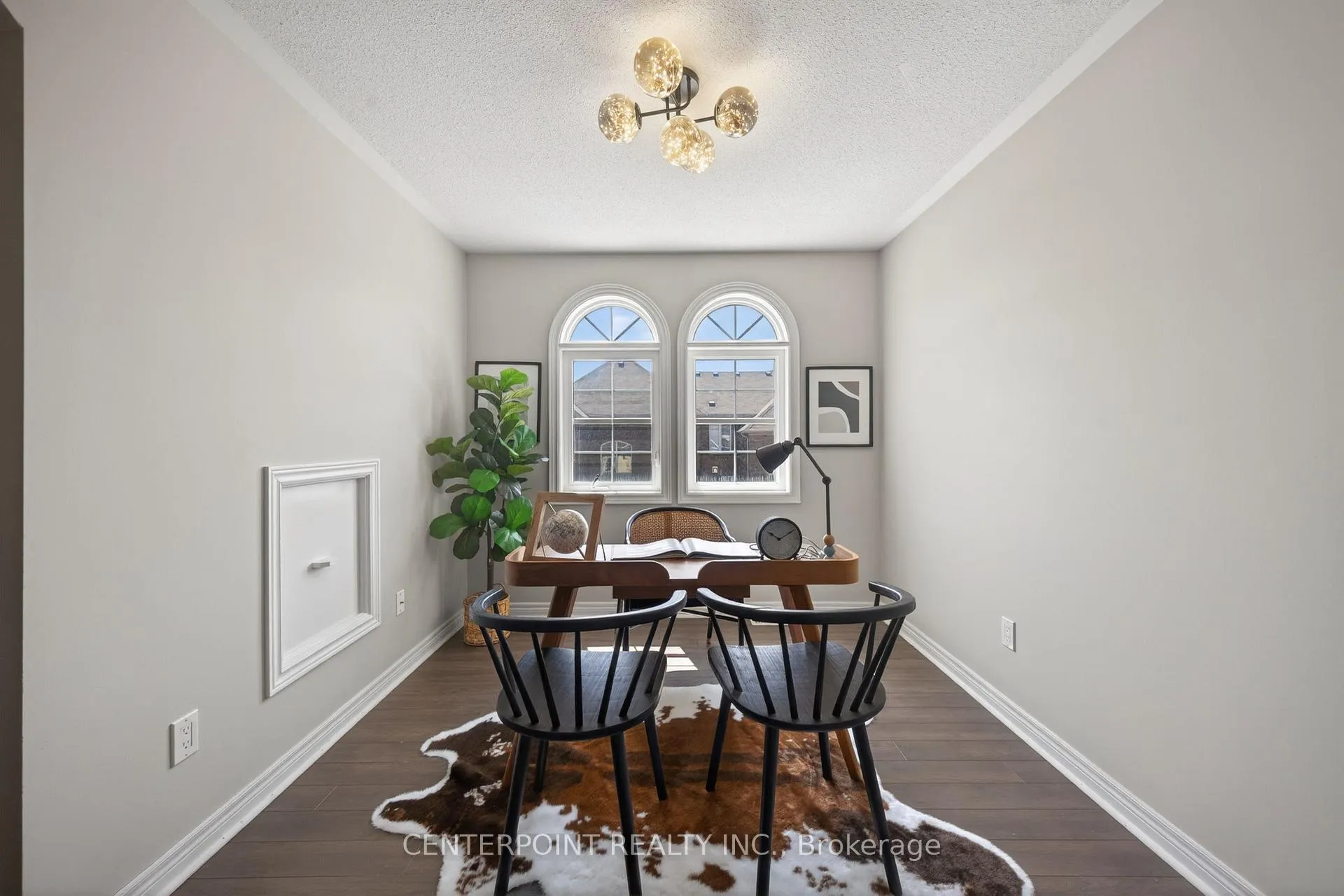 Photo 28 of 48 Tufo Avenue, Markham, Victoria Square — HOMEH