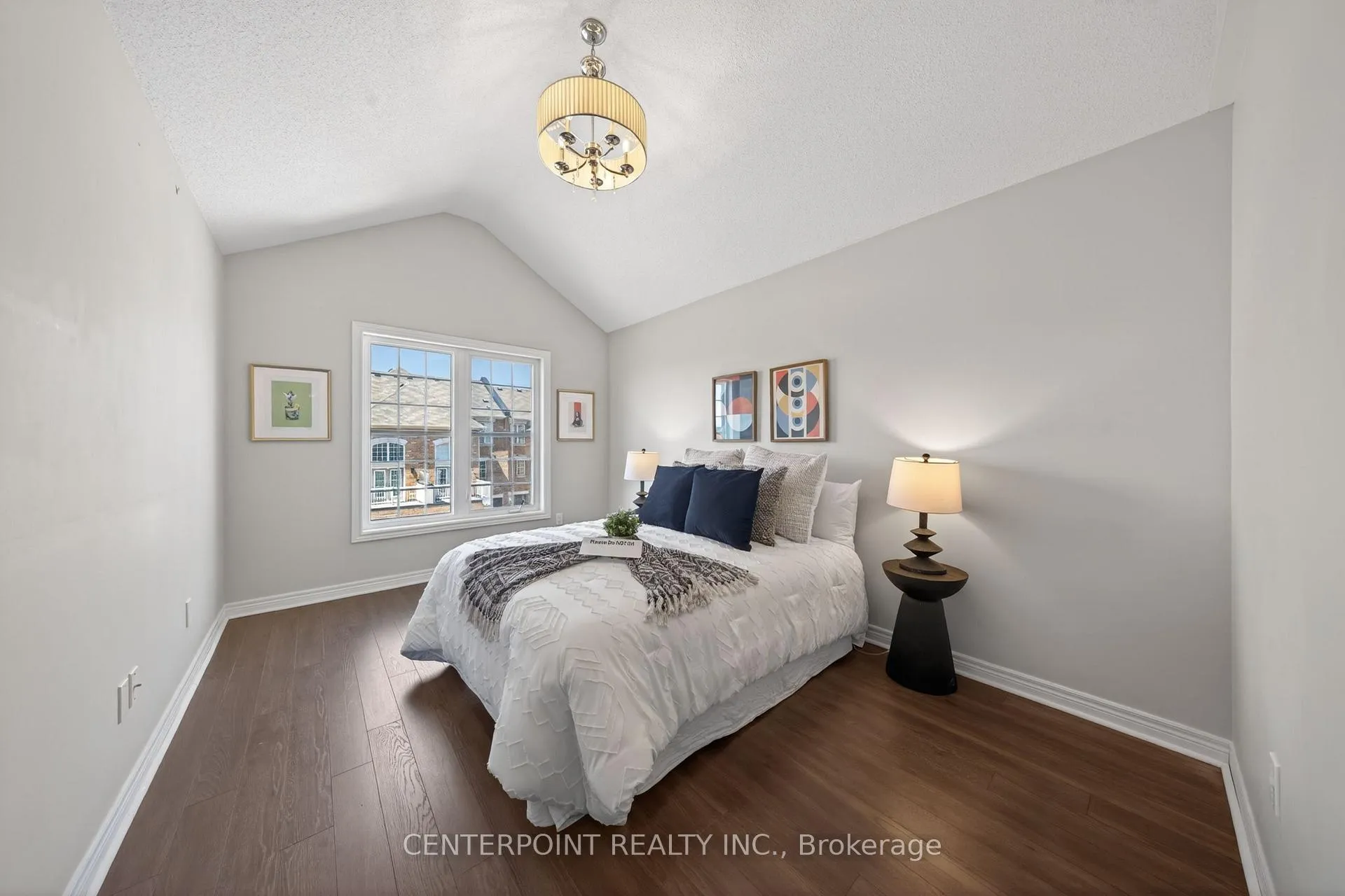 Photo 29 of 48 Tufo Avenue, Markham, Victoria Square — HOMEH