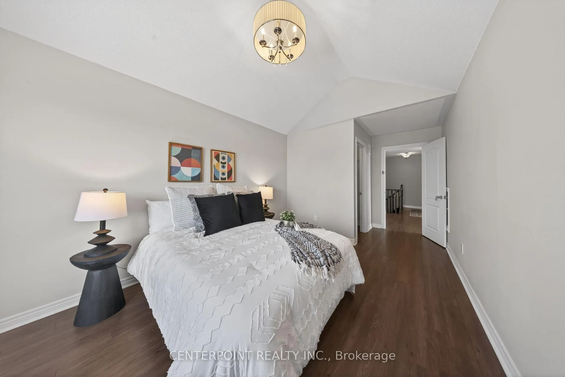 Photo 30 of 48 Tufo Avenue, Markham, Victoria Square — HOMEH