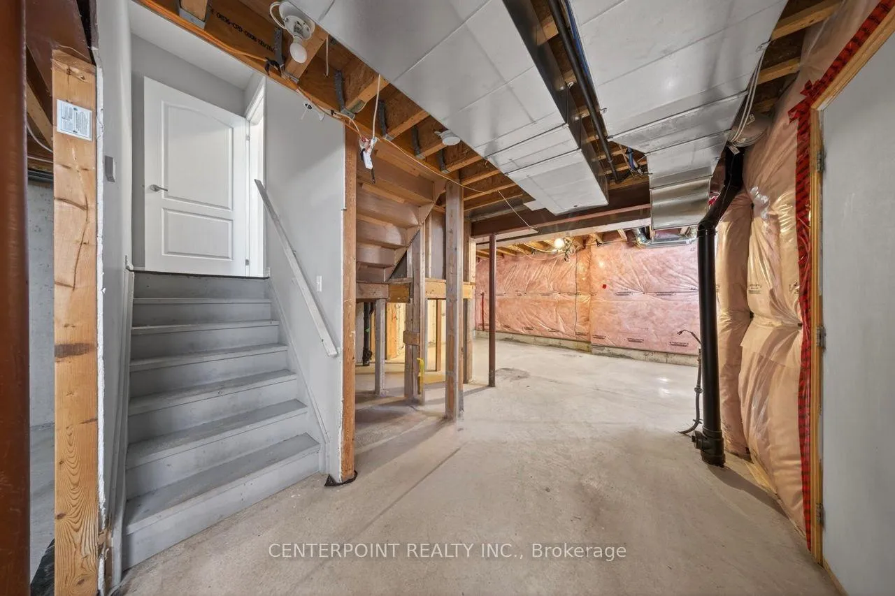Photo 32 of 48 Tufo Avenue, Markham, Victoria Square — HOMEH