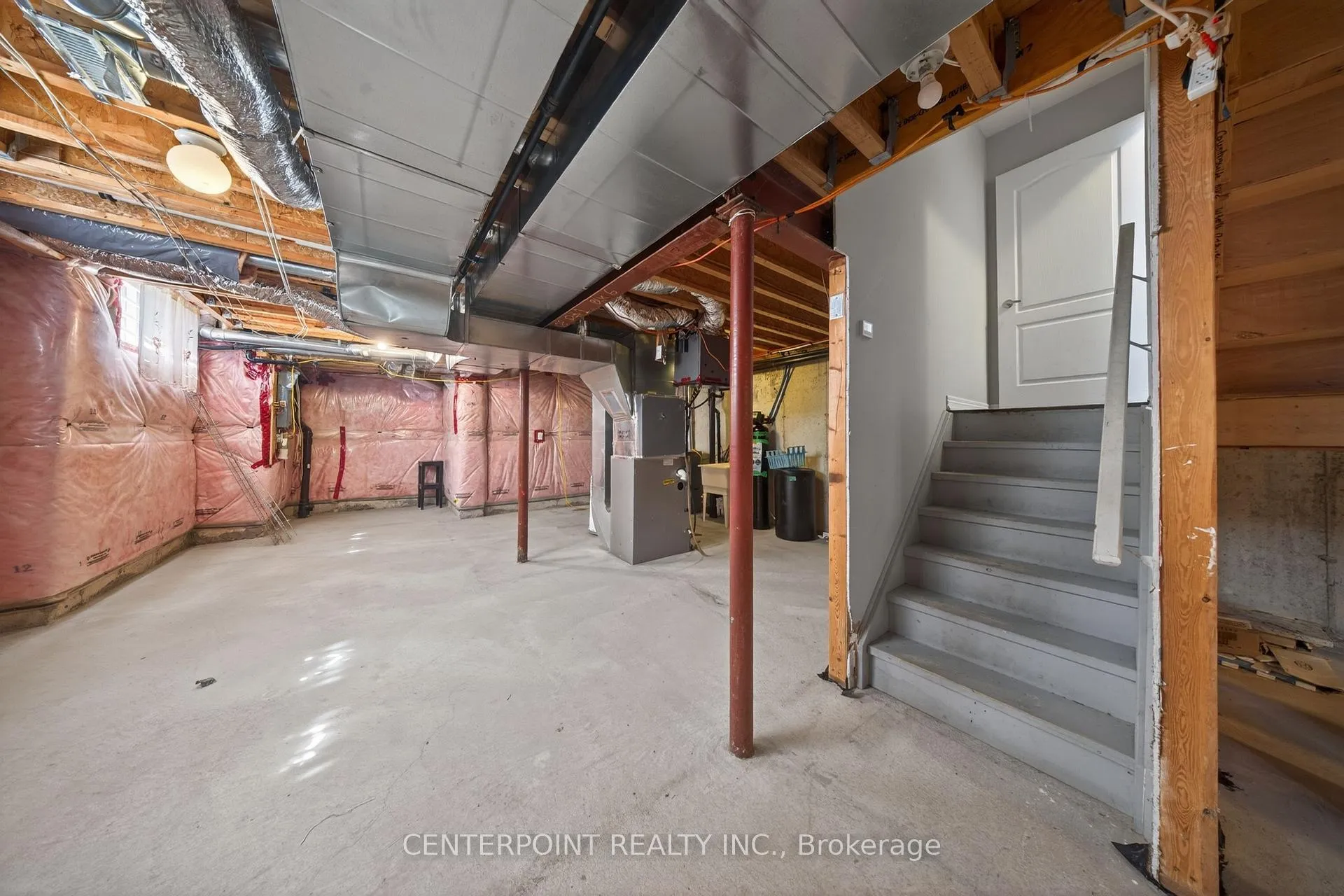Photo 33 of 48 Tufo Avenue, Markham, Victoria Square — HOMEH