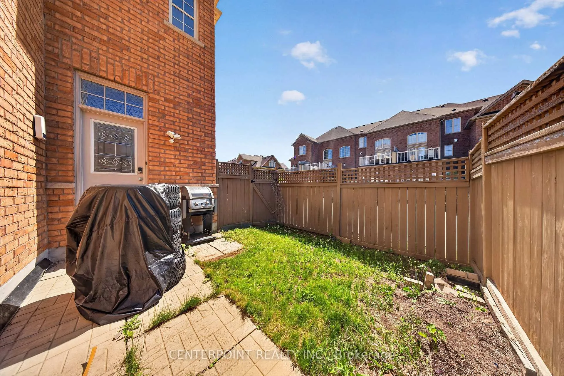 Photo 35 of 48 Tufo Avenue, Markham, Victoria Square — HOMEH