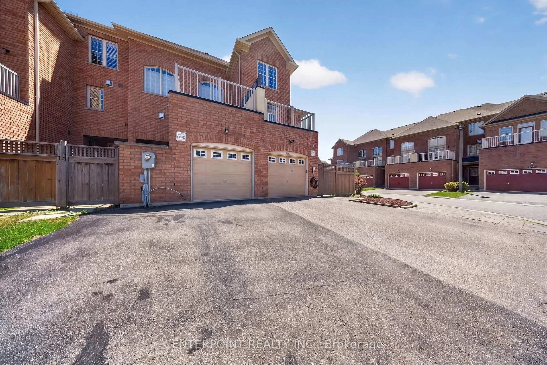 Photo 37 of 48 Tufo Avenue, Markham, Victoria Square — HOMEH