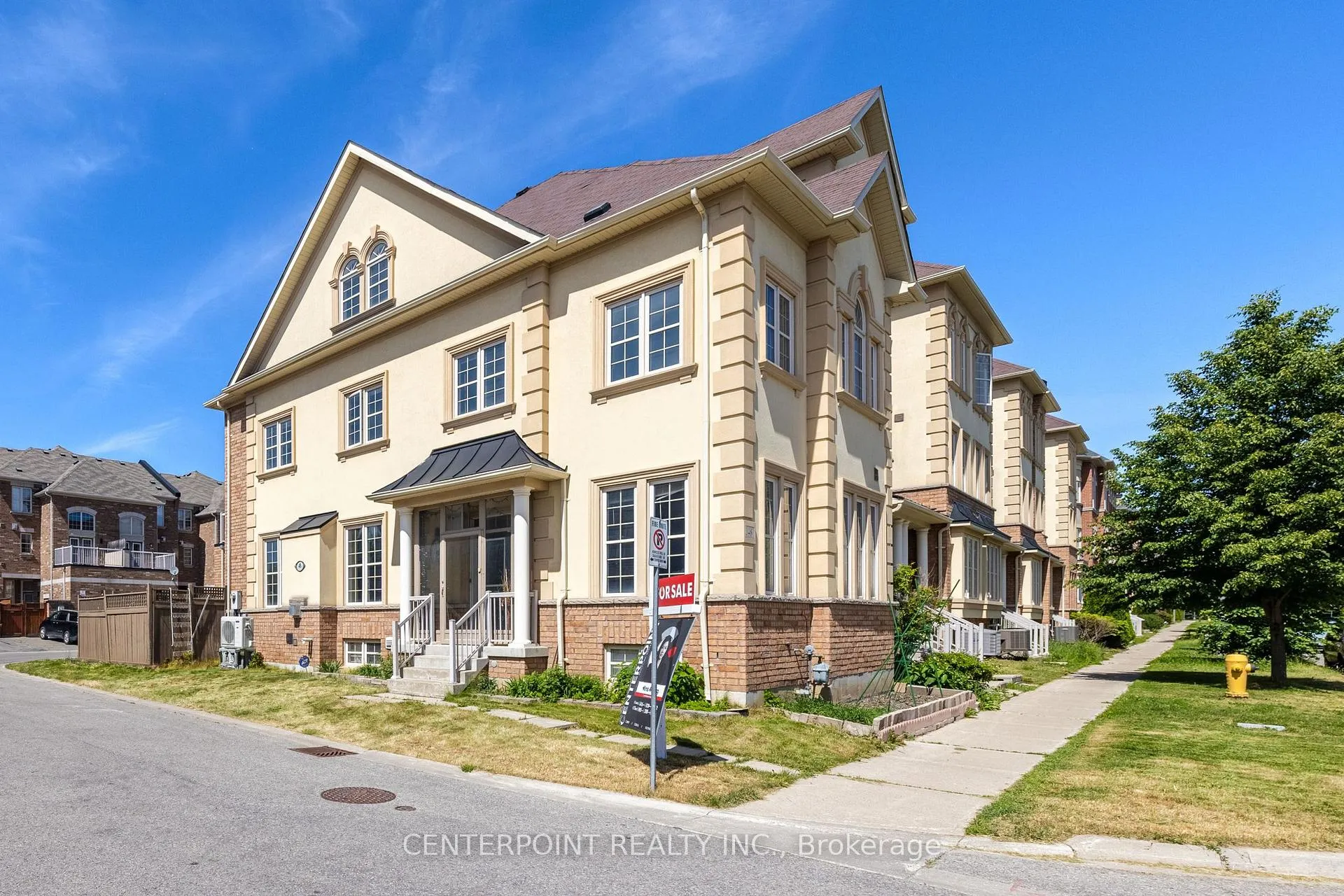 Photo 38 of 48 Tufo Avenue, Markham, Victoria Square — HOMEH