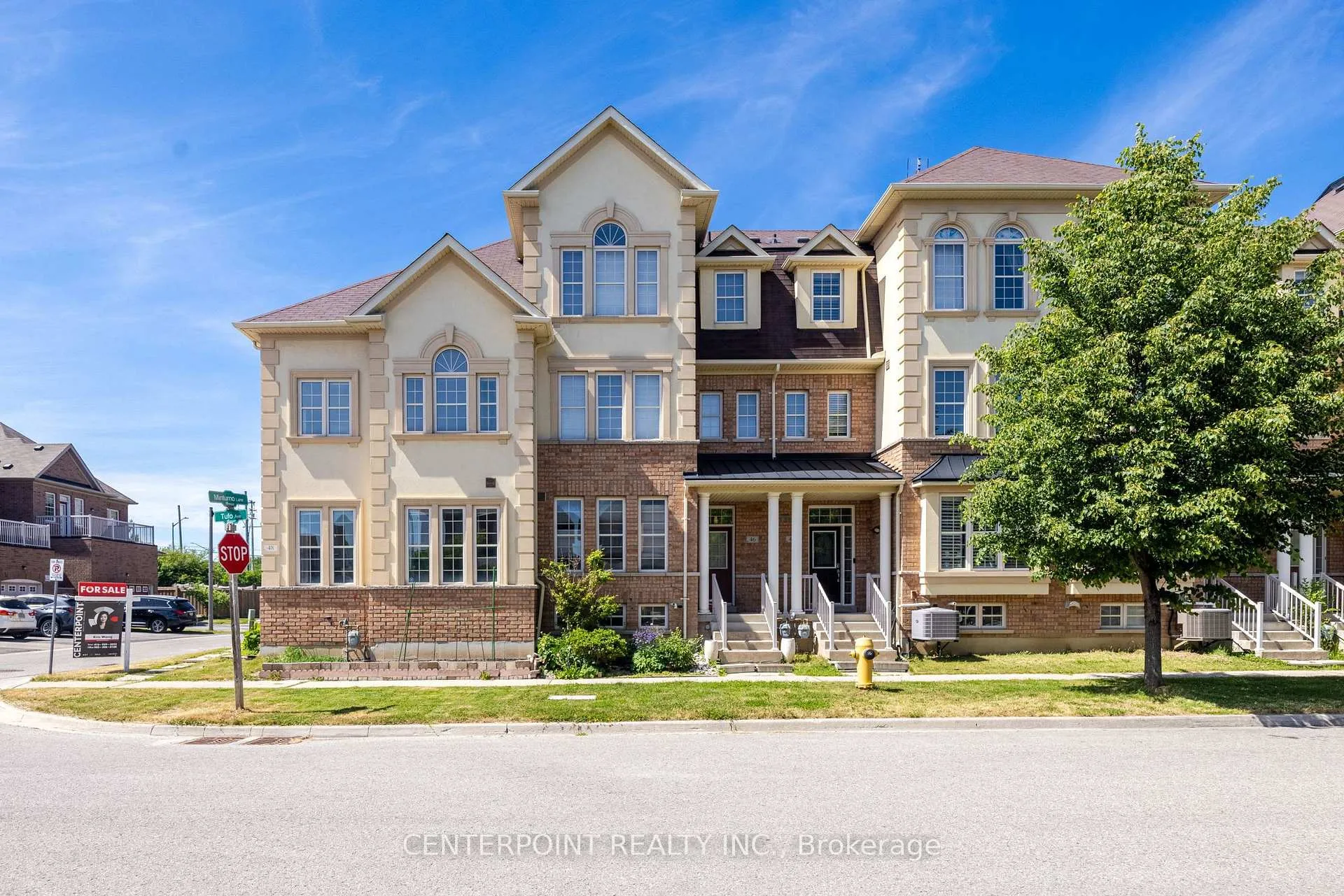 Photo 39 of 48 Tufo Avenue, Markham, Victoria Square — HOMEH