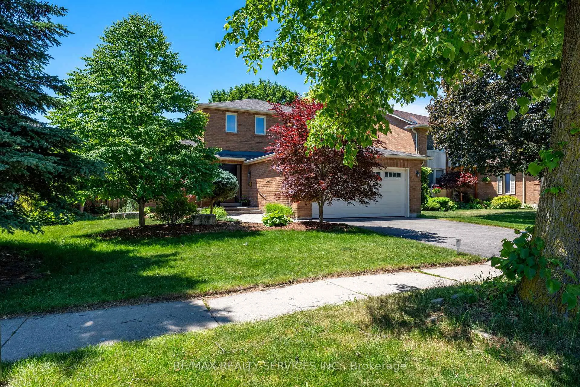Photo 1 of 57 Brydon Crescent, Brampton, Northwood Park — HOMEH