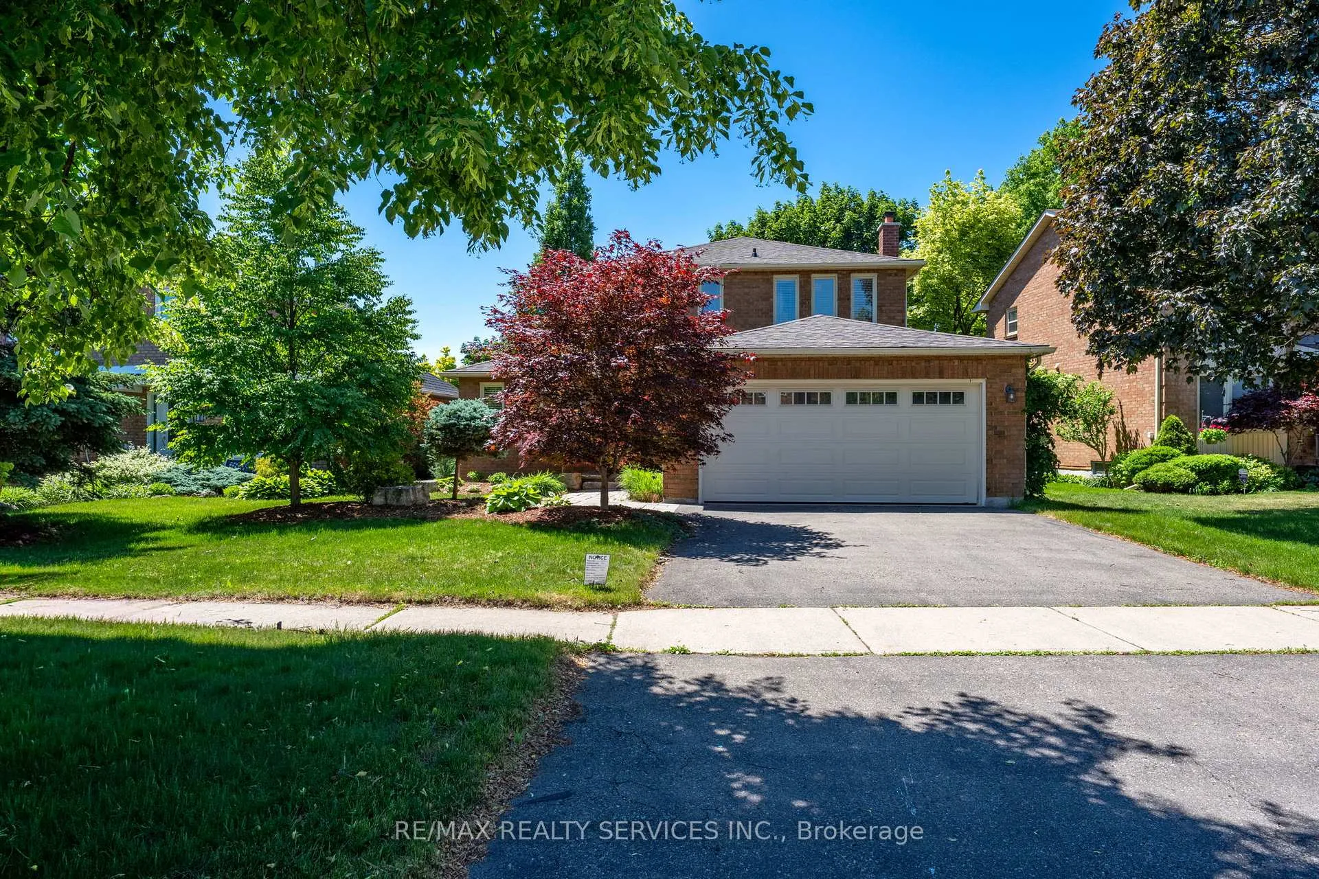 Photo 2 of 57 Brydon Crescent, Brampton, Northwood Park — HOMEH