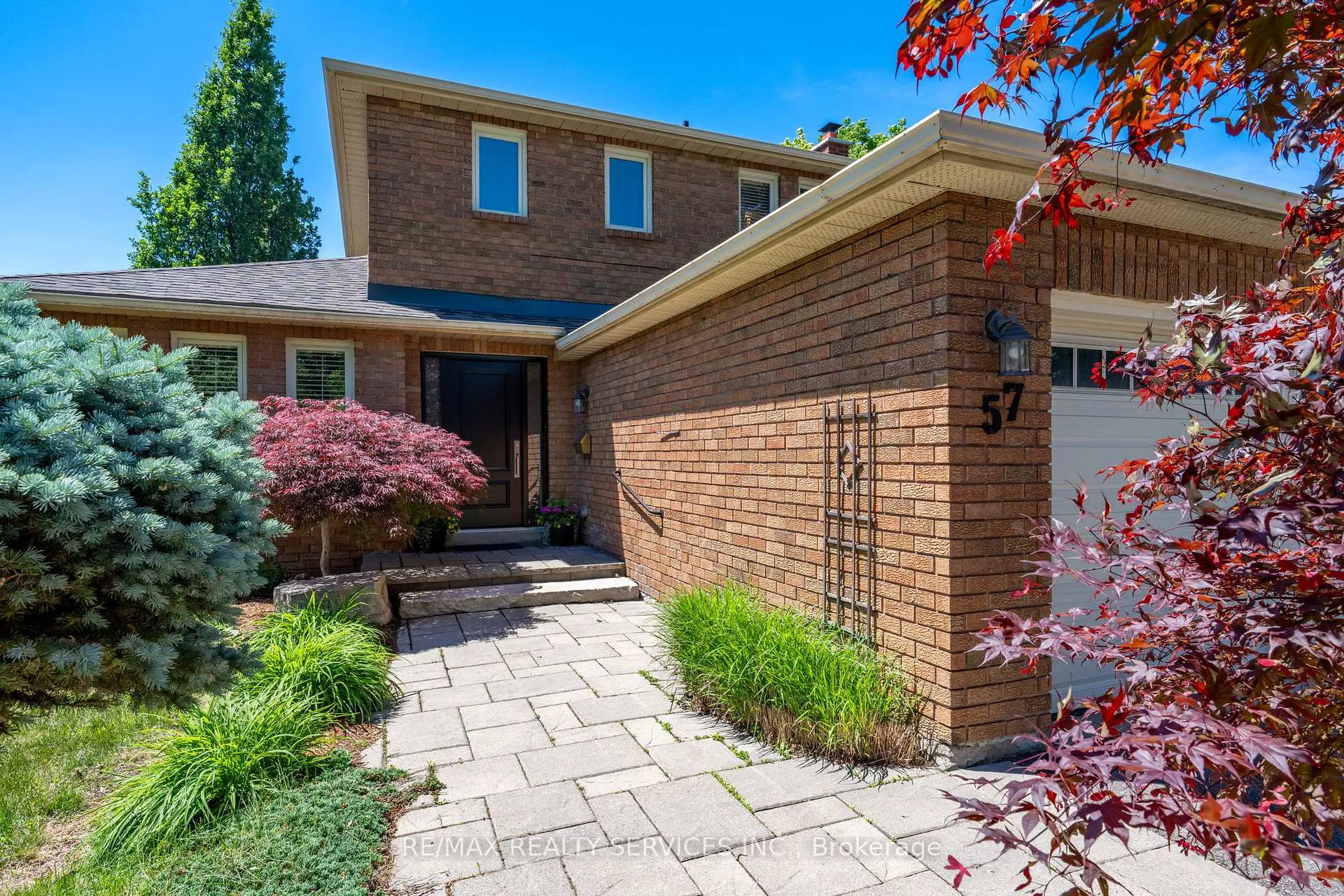Photo 3 of 57 Brydon Crescent, Brampton, Northwood Park — HOMEH