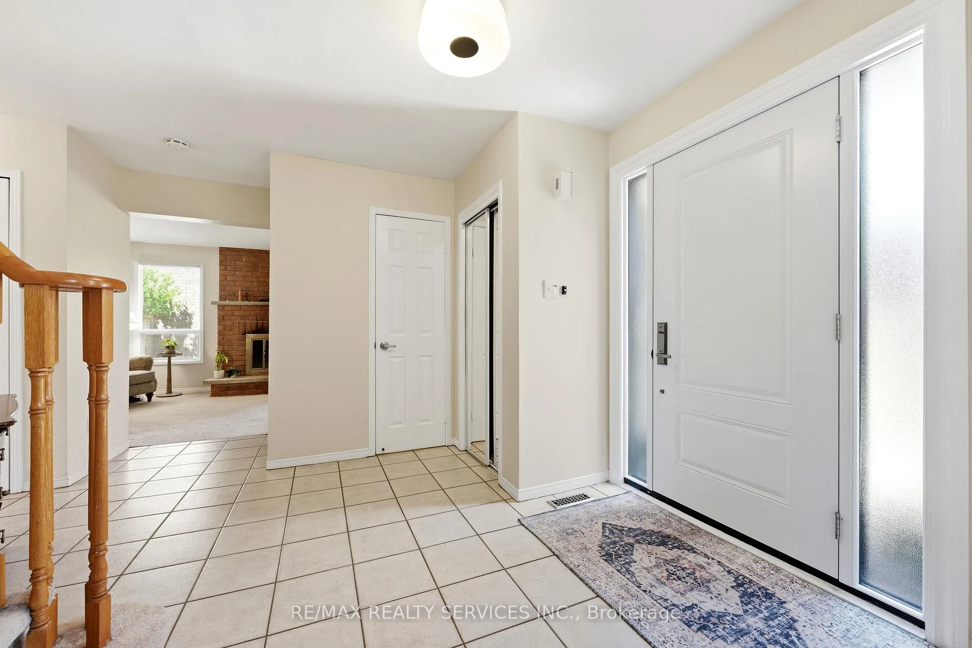 Photo 7 of 57 Brydon Crescent, Brampton, Northwood Park — HOMEH