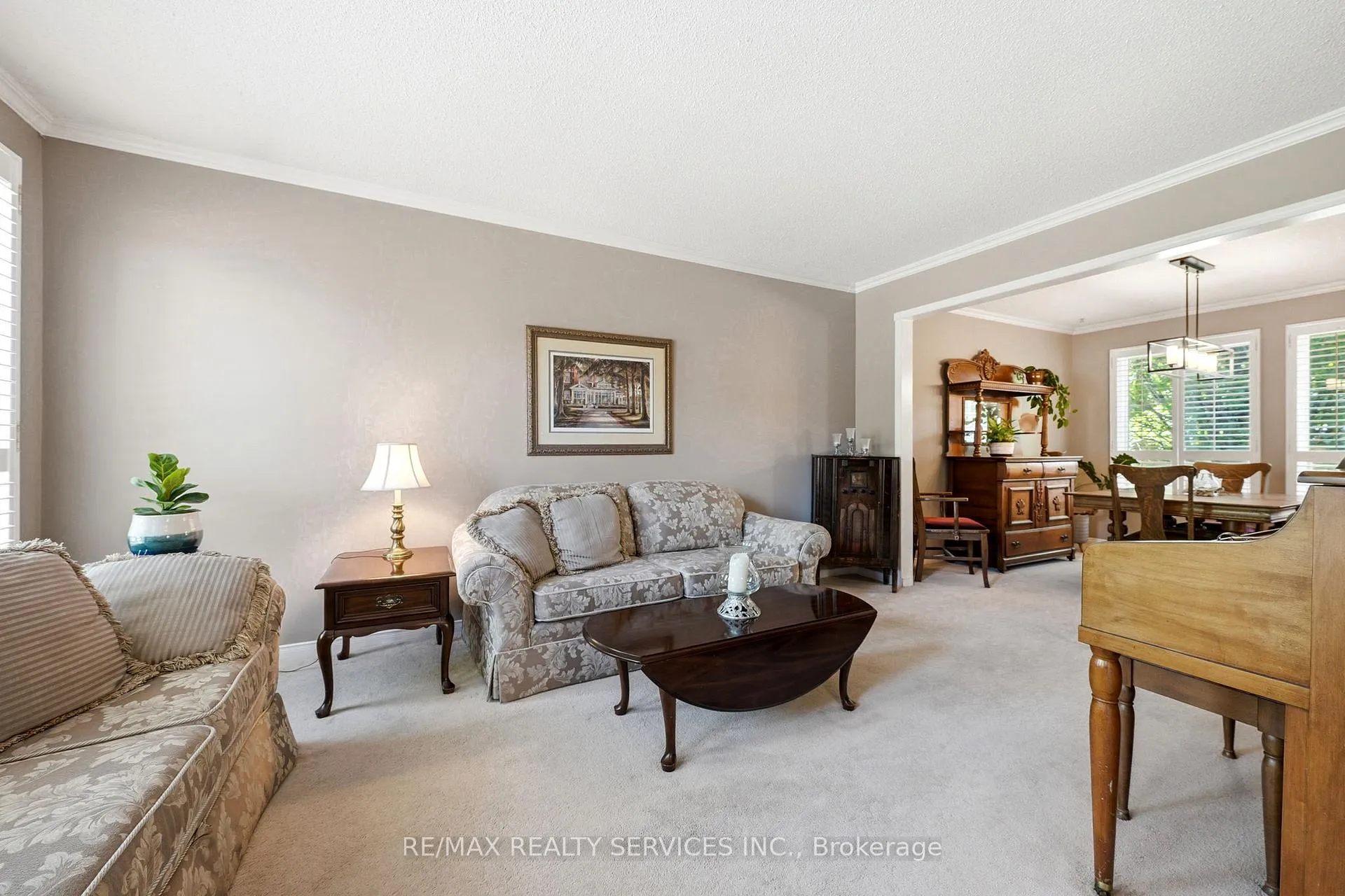 Photo 8 of 57 Brydon Crescent, Brampton, Northwood Park — HOMEH