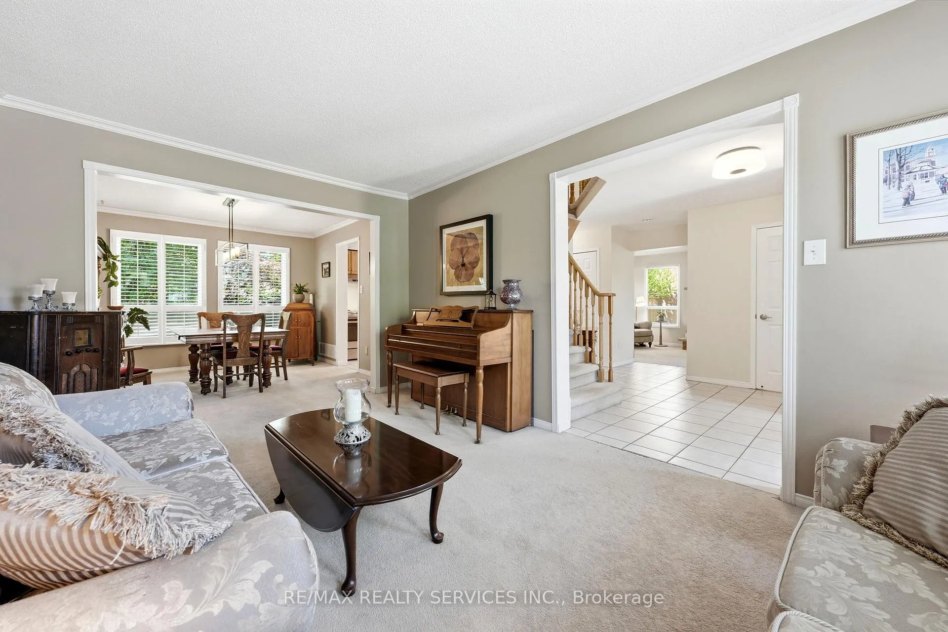 Photo 11 of 57 Brydon Crescent, Brampton, Northwood Park — HOMEH