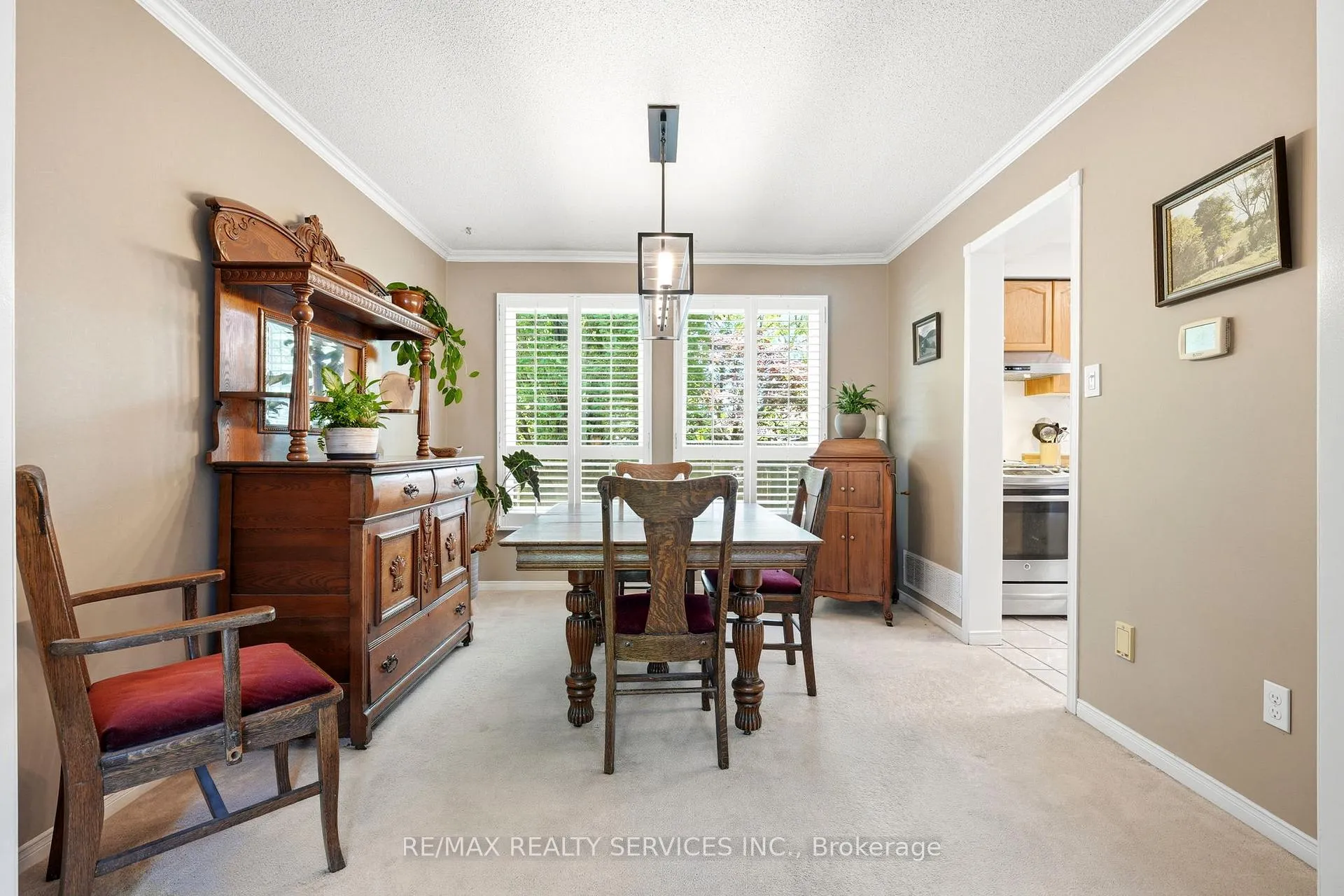 Photo 12 of 57 Brydon Crescent, Brampton, Northwood Park — HOMEH