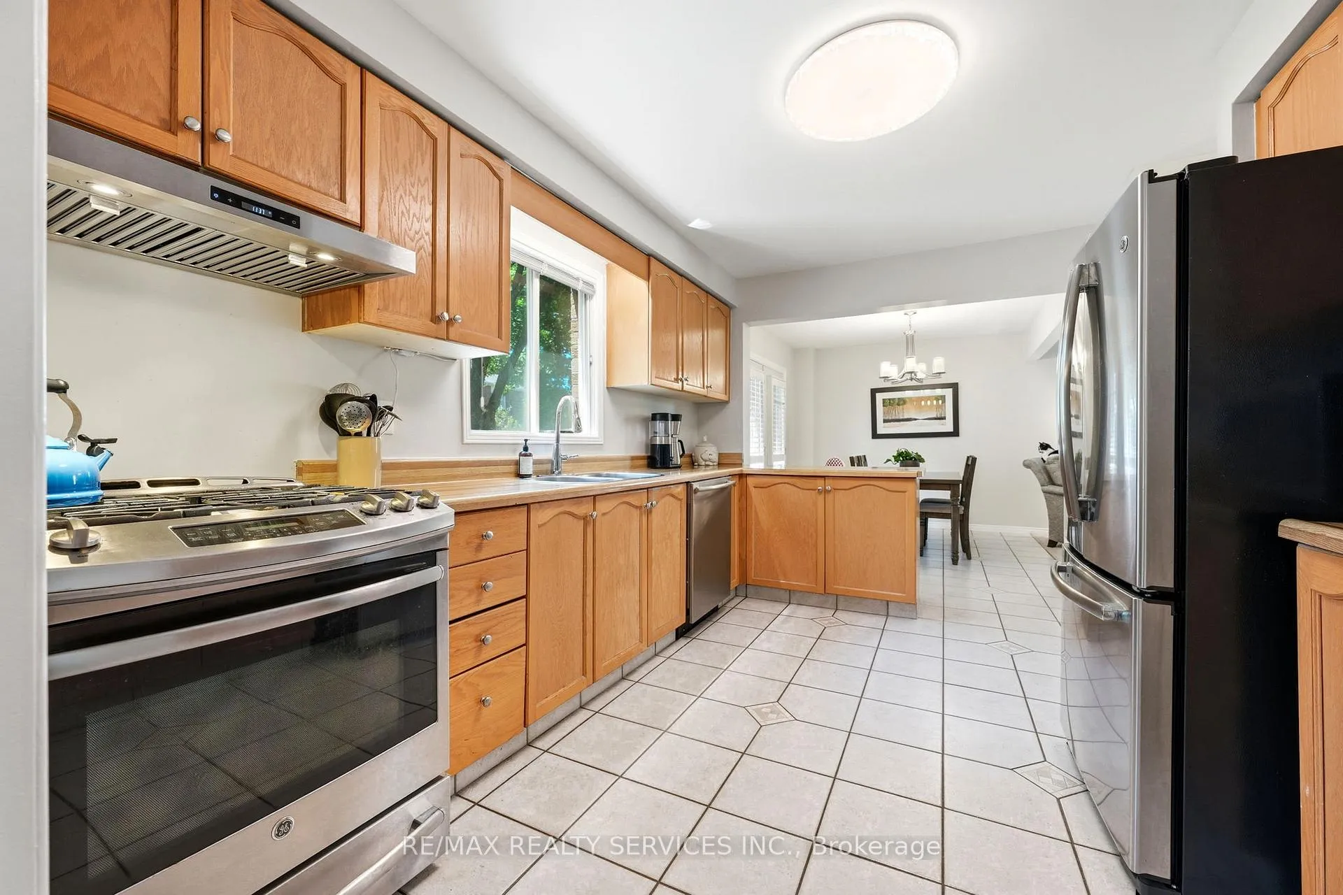 Photo 14 of 57 Brydon Crescent, Brampton, Northwood Park — HOMEH