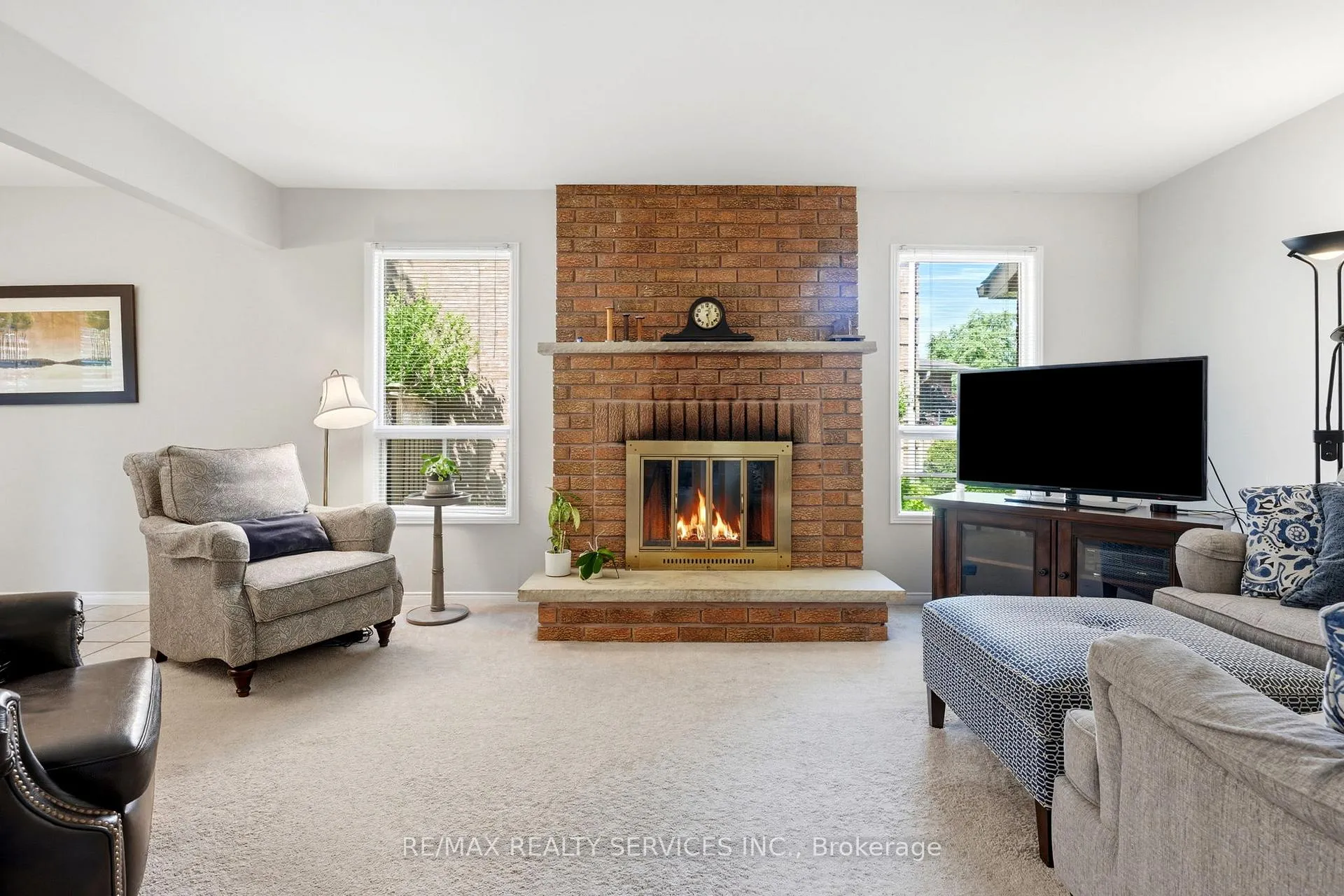 Photo 20 of 57 Brydon Crescent, Brampton, Northwood Park — HOMEH