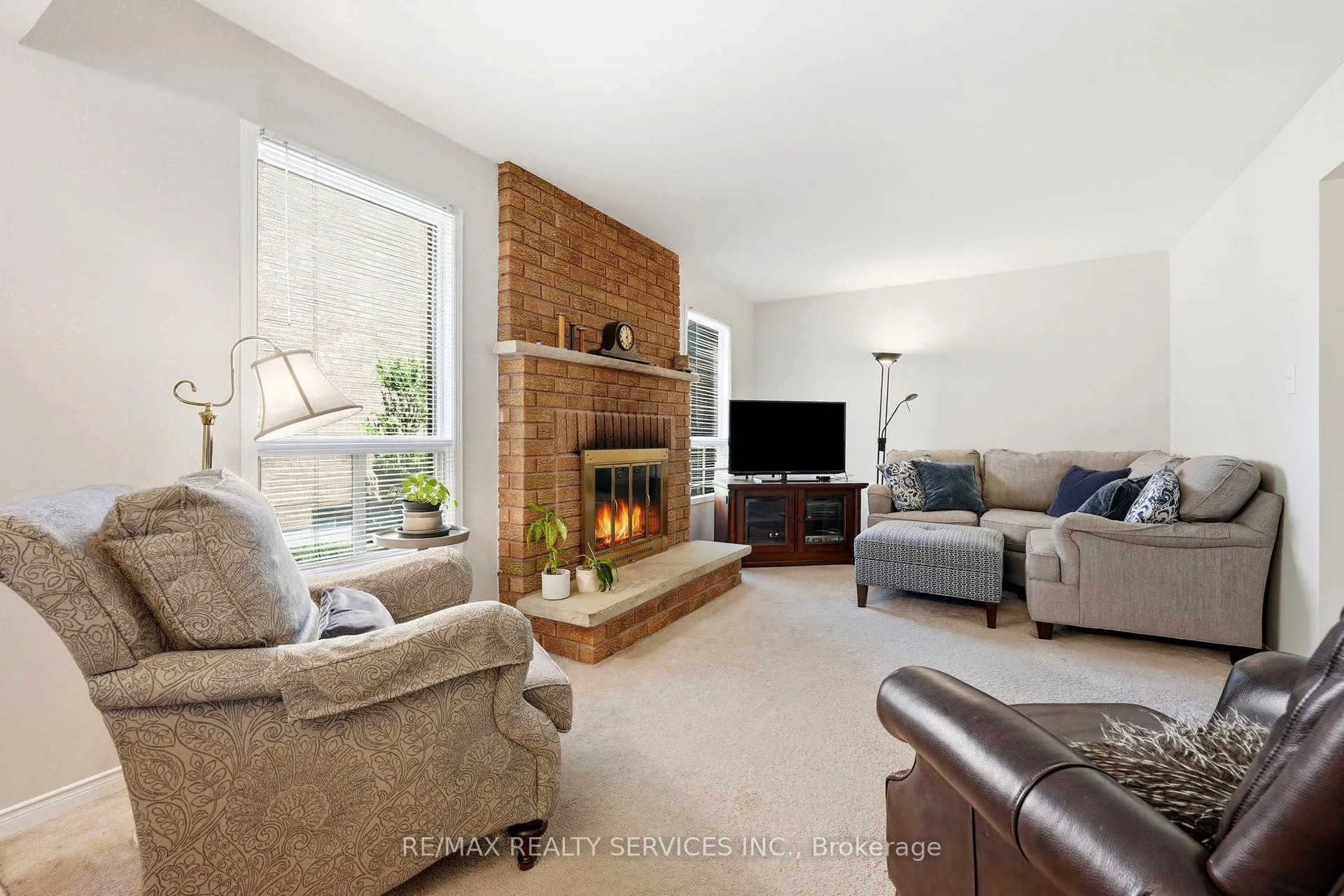 Photo 21 of 57 Brydon Crescent, Brampton, Northwood Park — HOMEH