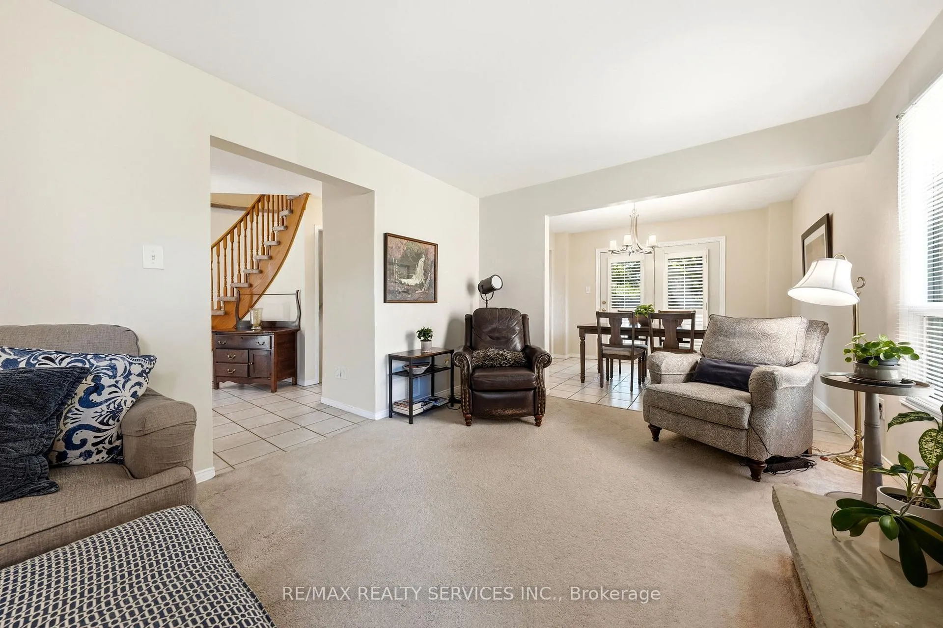 Photo 22 of 57 Brydon Crescent, Brampton, Northwood Park — HOMEH
