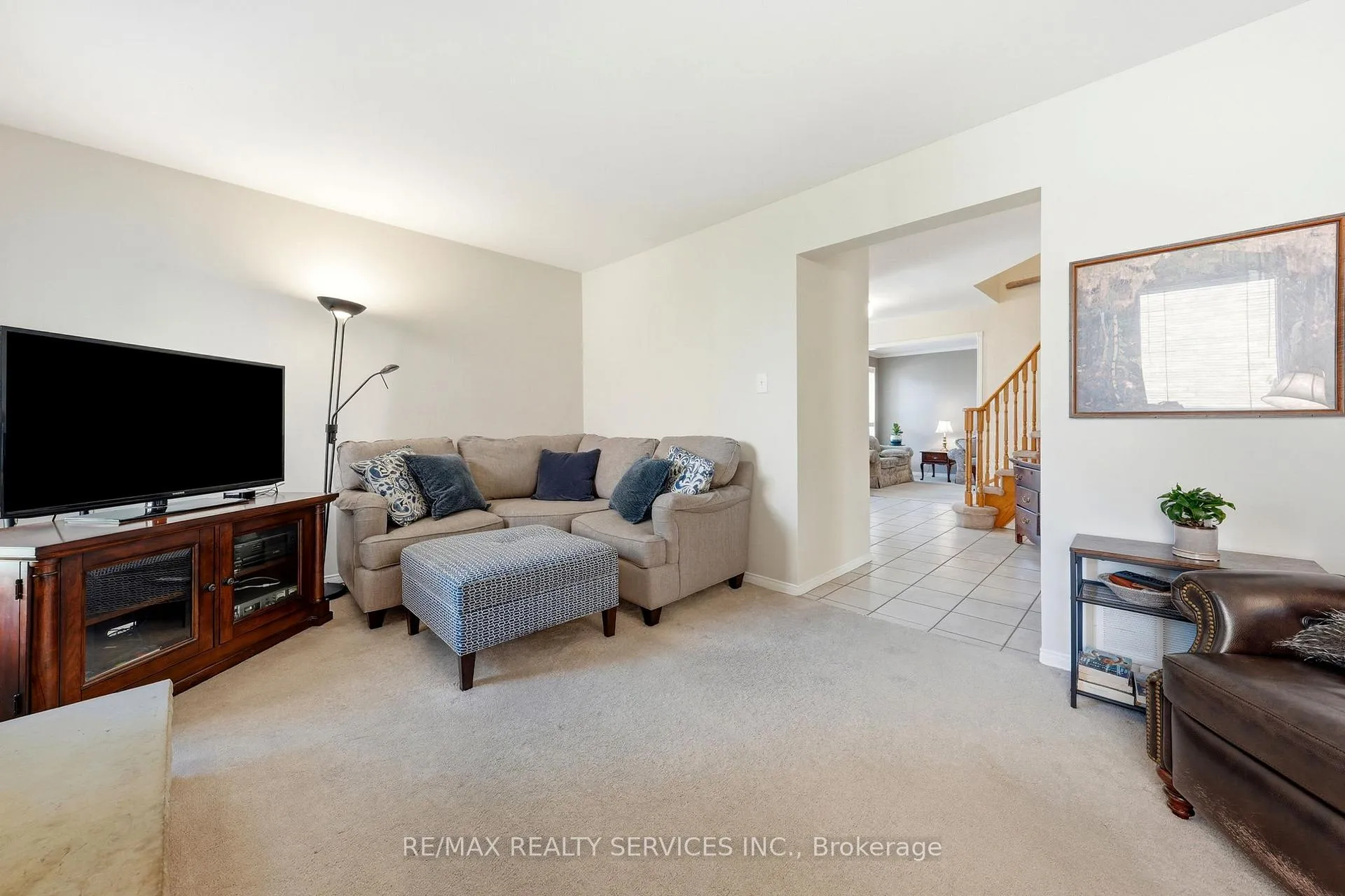 Photo 24 of 57 Brydon Crescent, Brampton, Northwood Park — HOMEH