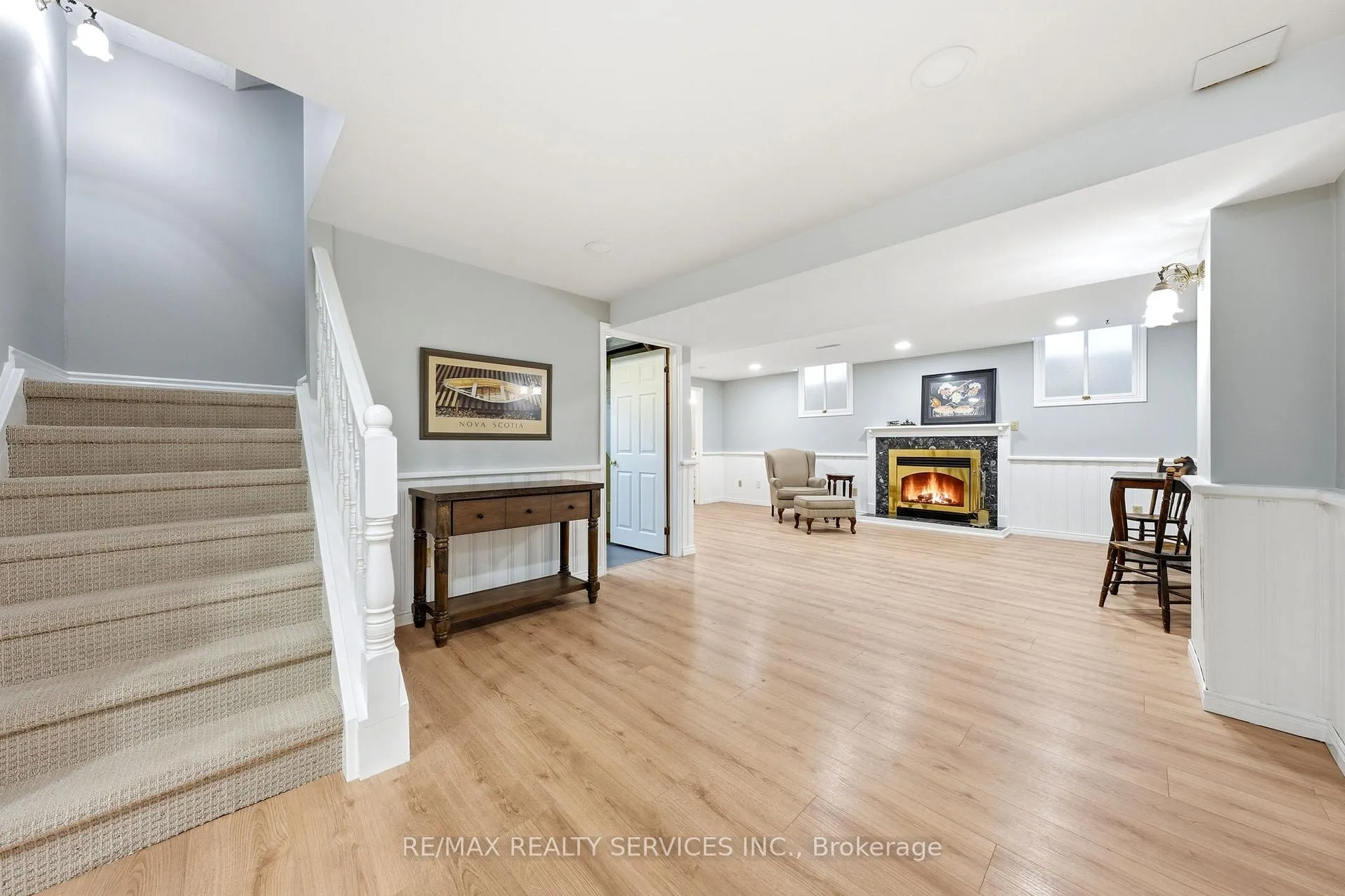 Photo 35 of 57 Brydon Crescent, Brampton, Northwood Park — HOMEH