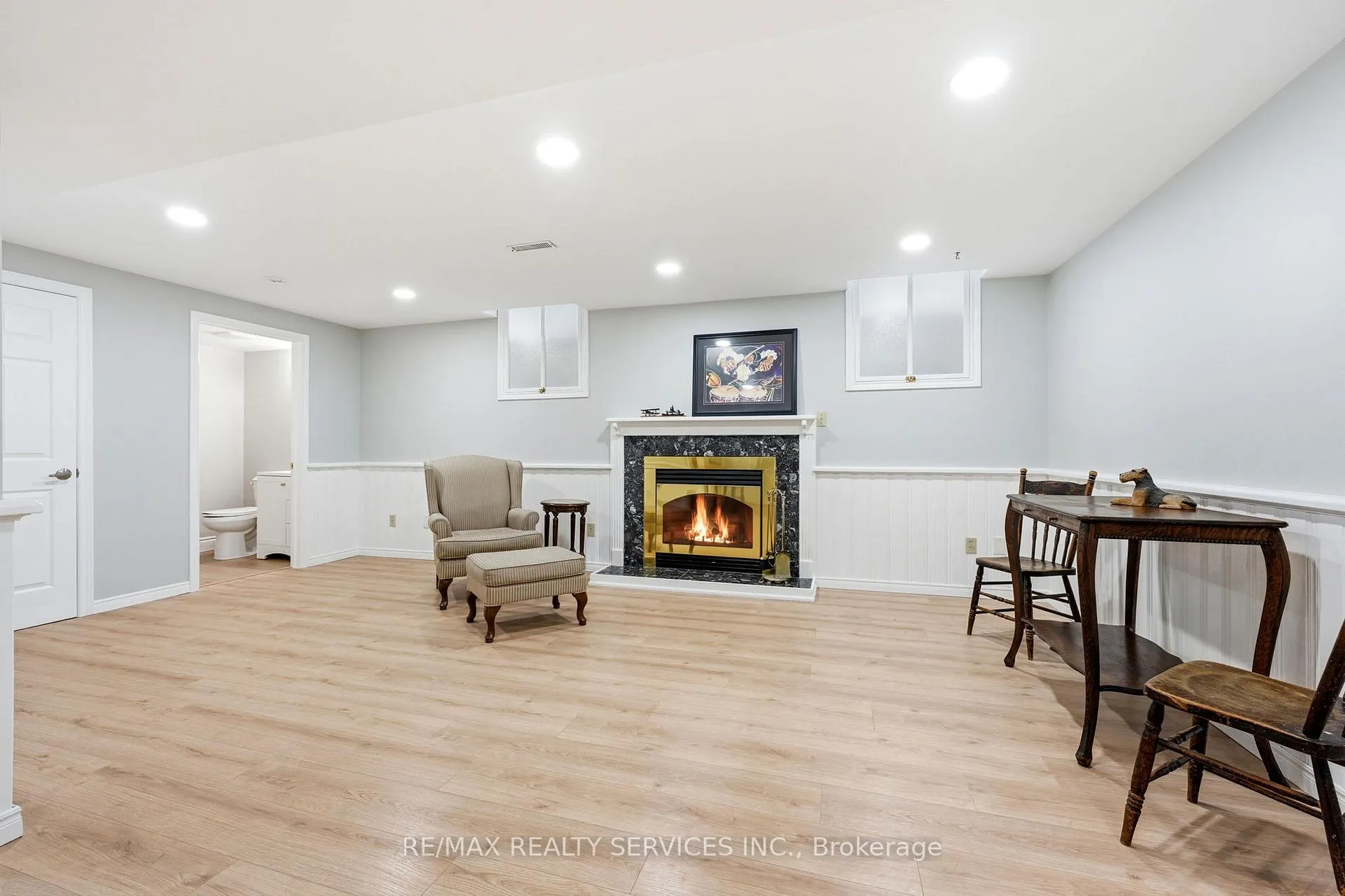 Photo 36 of 57 Brydon Crescent, Brampton, Northwood Park — HOMEH